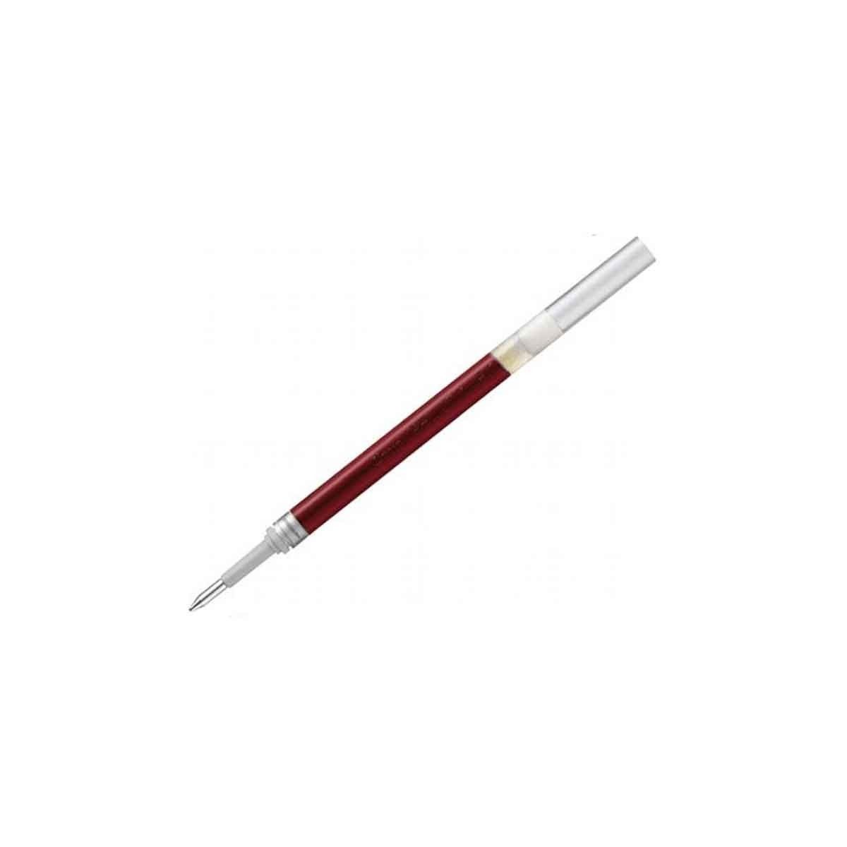 PENTEL EnerGel LR7-BX Nachfüllpatrone rot Tintenpatrone