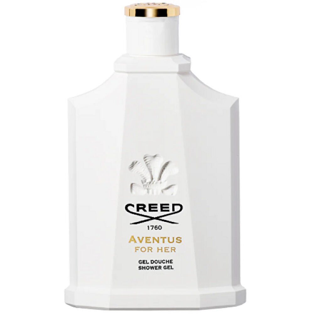 Creed Duschgel, Aventus, Nourishing, Shower Gel, All Over The Body