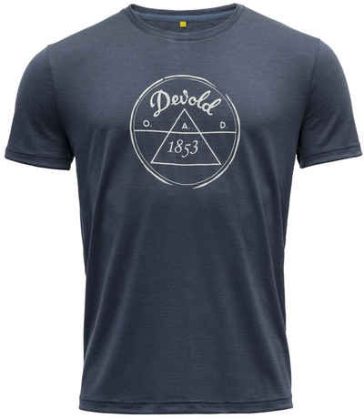 Devold T-Shirt Devold 1853 Man Tee