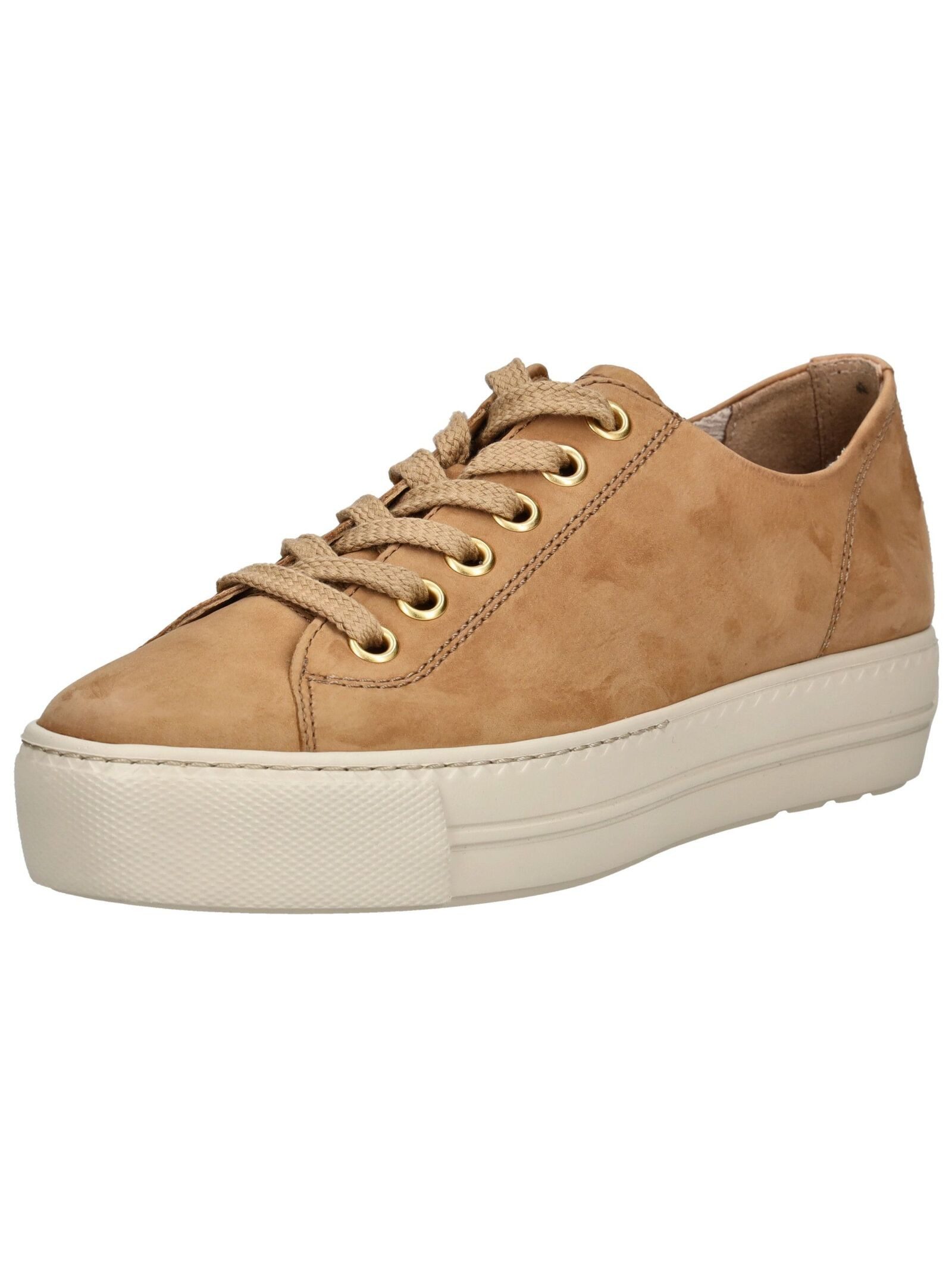 Paul Green Sneaker Nubukleder Sneaker