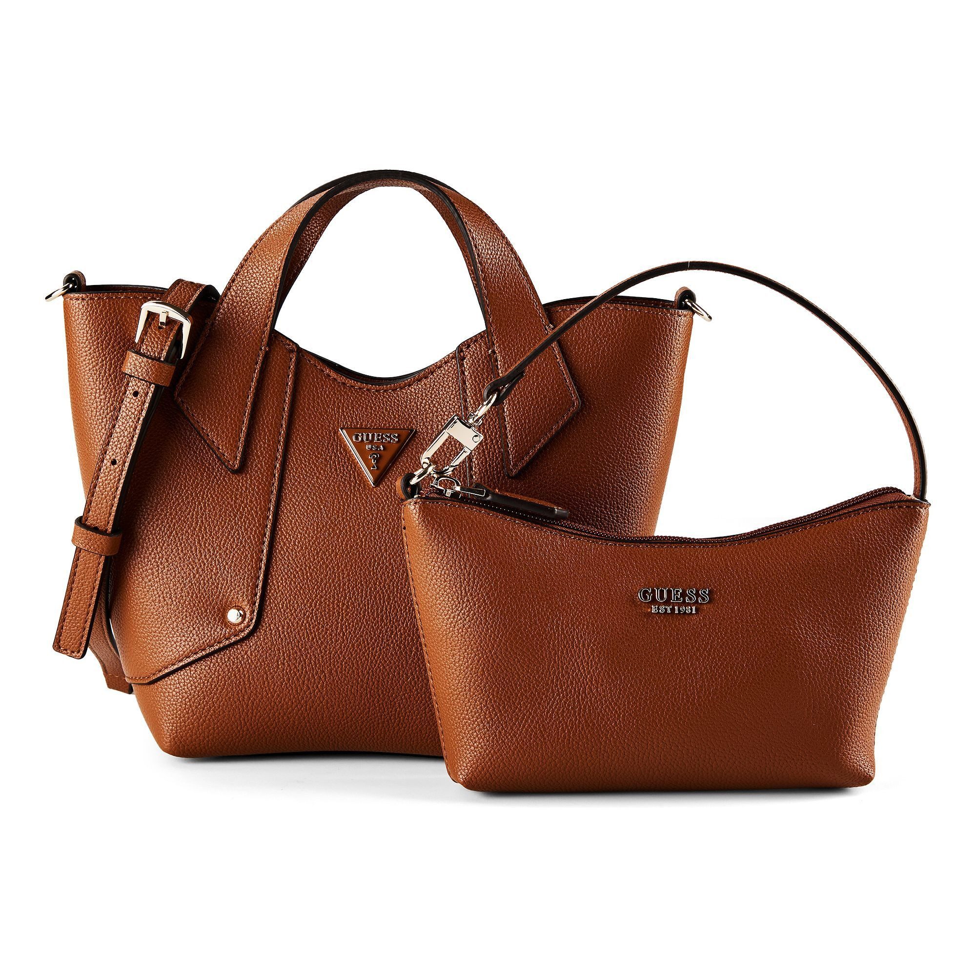 Guess Shopper Darcy, Polyurethan