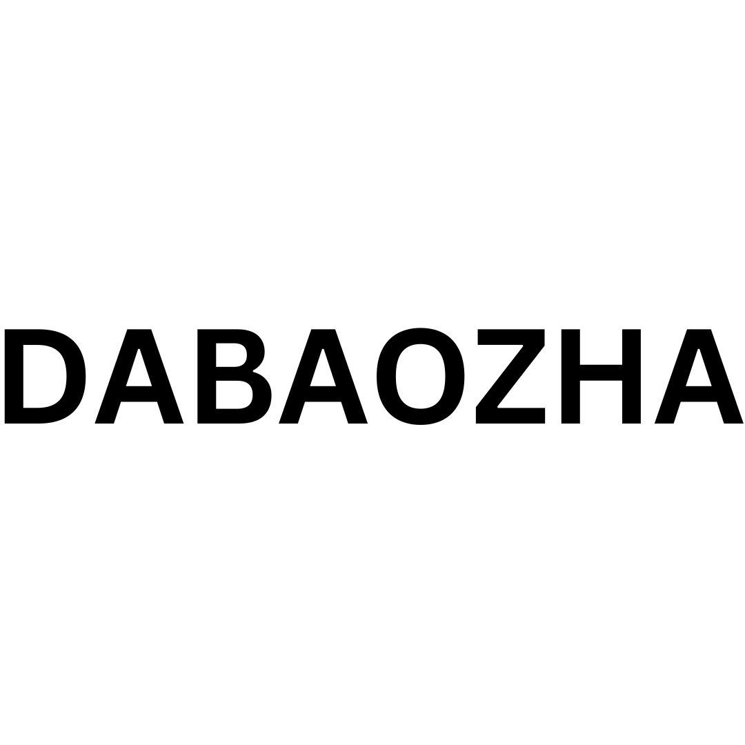 DABAOZHA