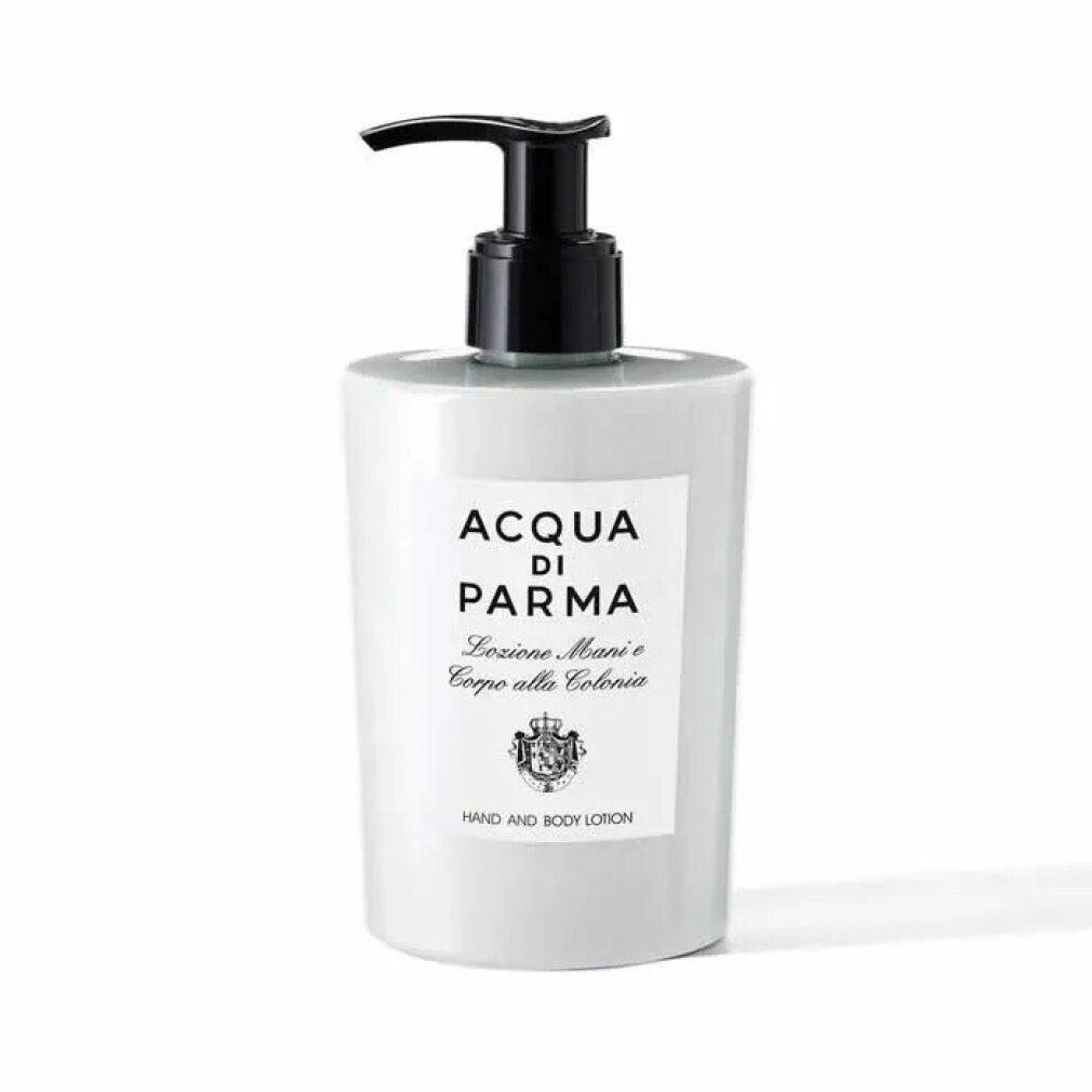 Acqua di Parma Körperpflegemittel Acqua Di Parma Hand-Und Körperlotion