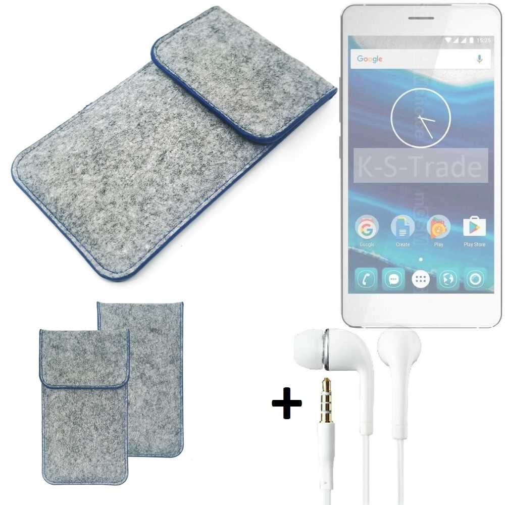 Handyhülle für Qilive Q5.5