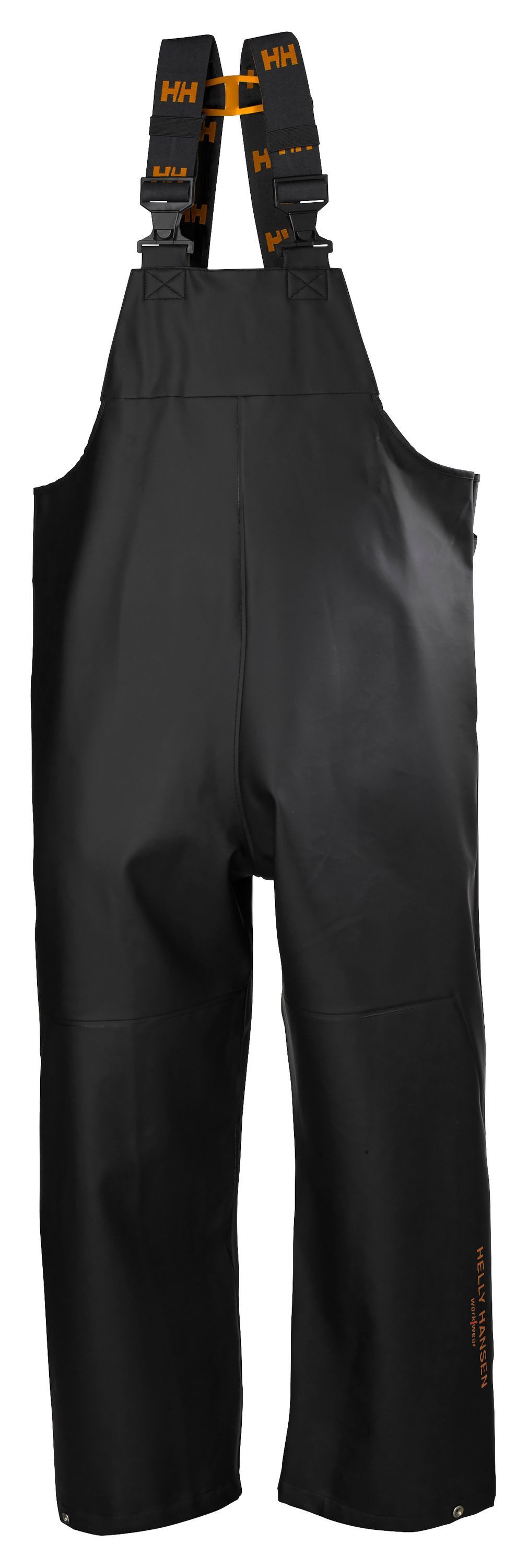 Helly Hansen Regenlatzhose Gale Rain Bib (1-tlg)