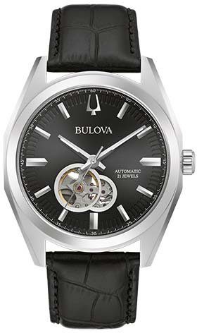 Mechanische Uhr 96A273 Bulova