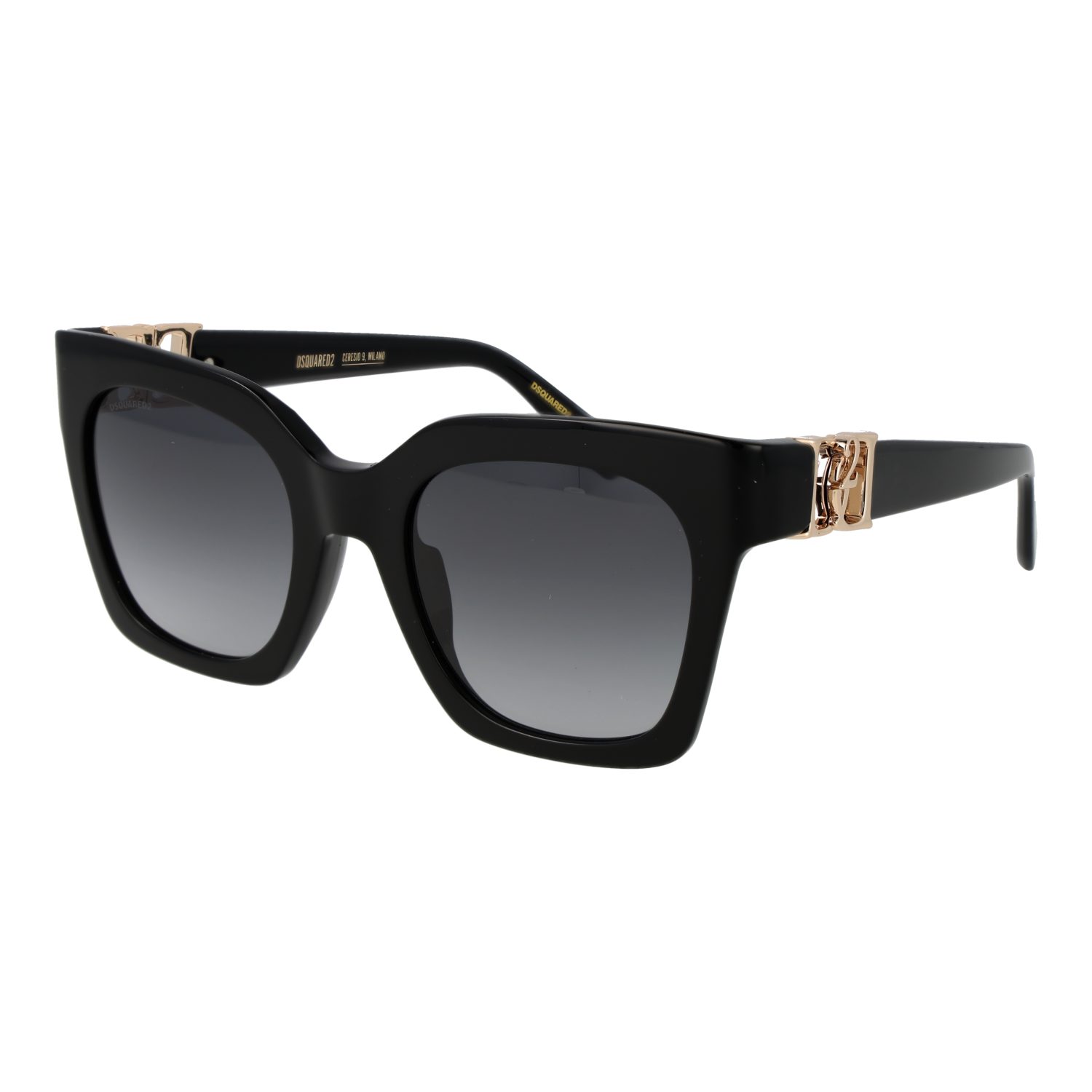 Dsquared2 Sonnenbrille D2 0207/S 528079O