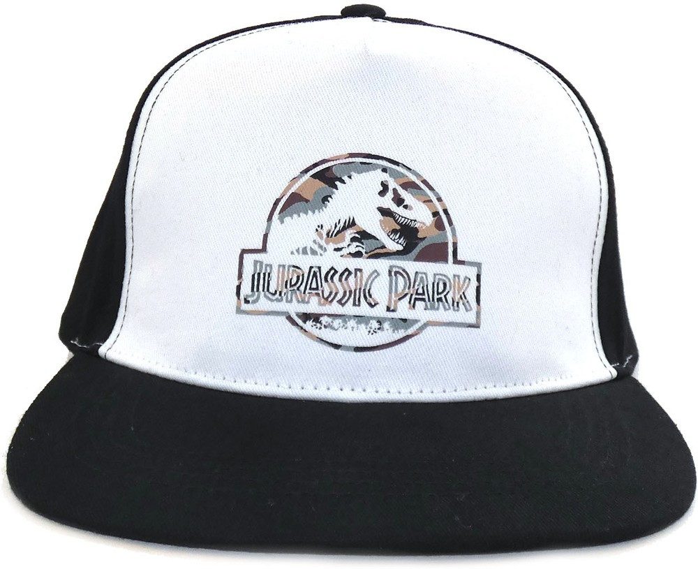 Snapback Cap