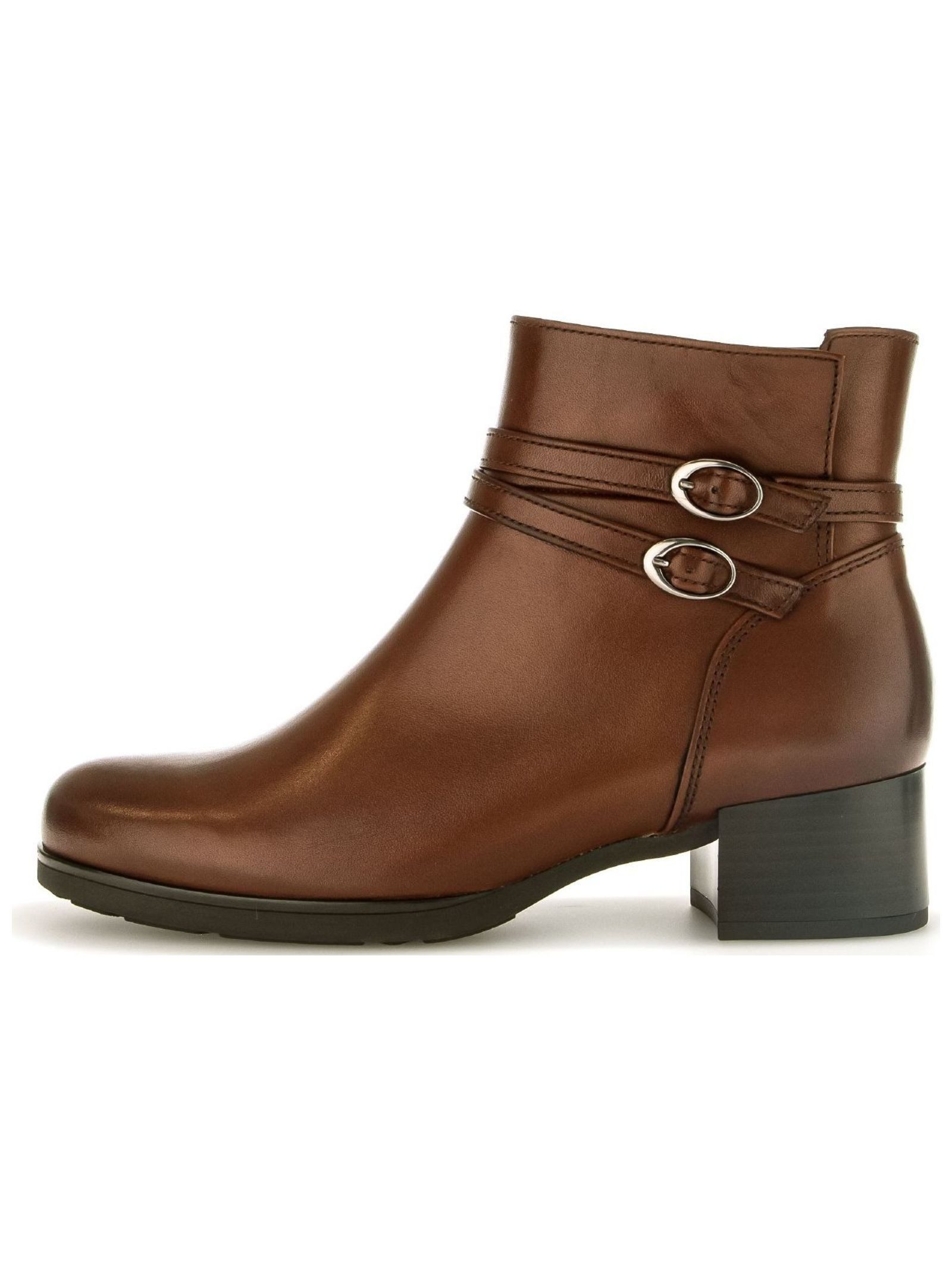 Gabor Gabor Stiefelette Nappaleder Stiefelette