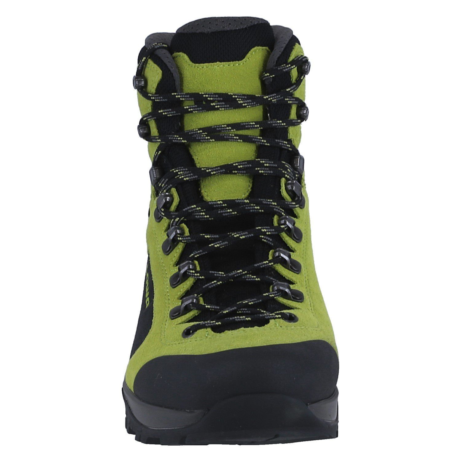Lowa Vigo GTX (Trekking, Spaltleder-Textil, wassderdicht) Wanderschuh