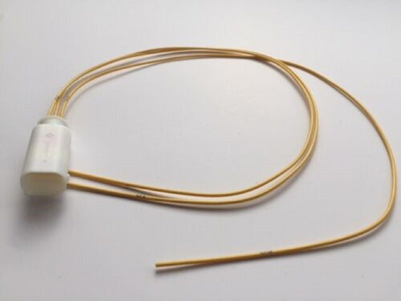 BMW Motorhalterung 12V Adapter Stecker Kabel Navi Zusatzgerät BMW R 1200 GS HP2 (1-St)