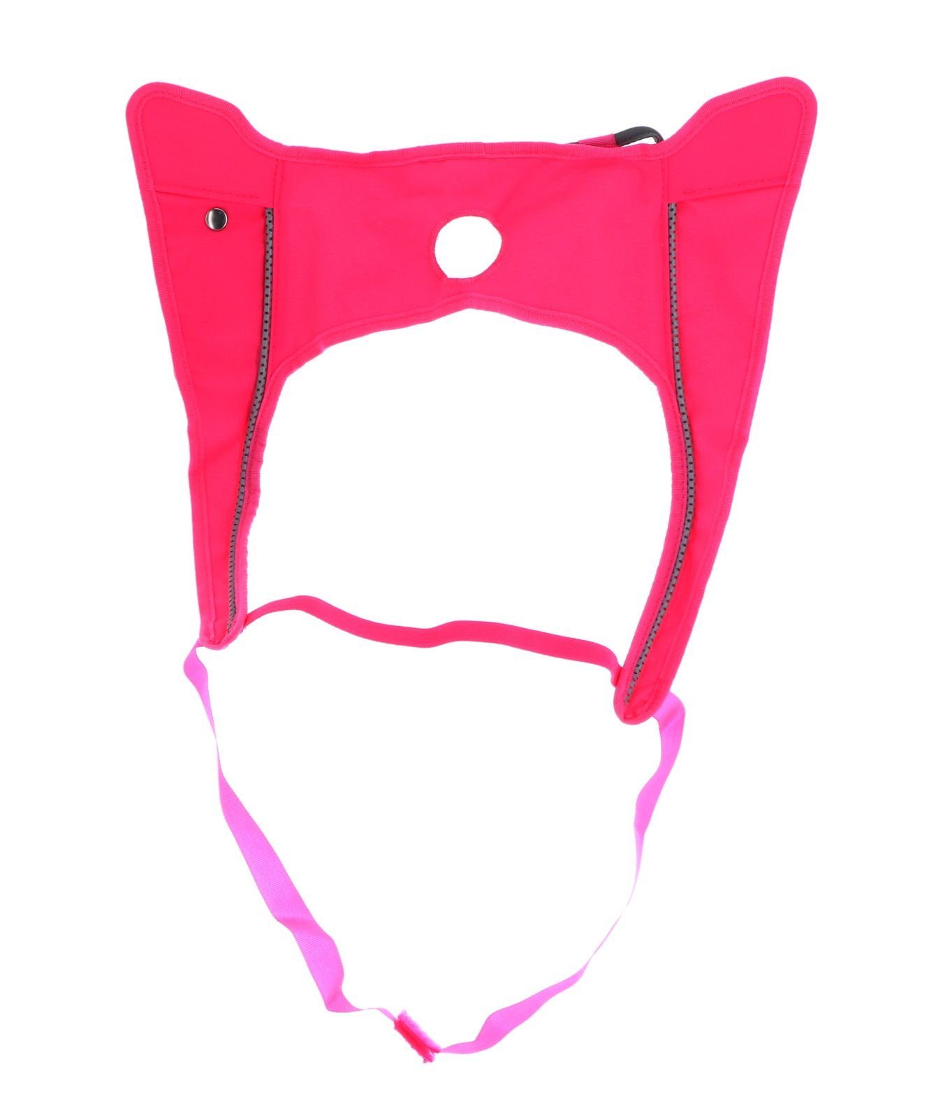 Step by Step Rucksack LED Neon Pull-Over