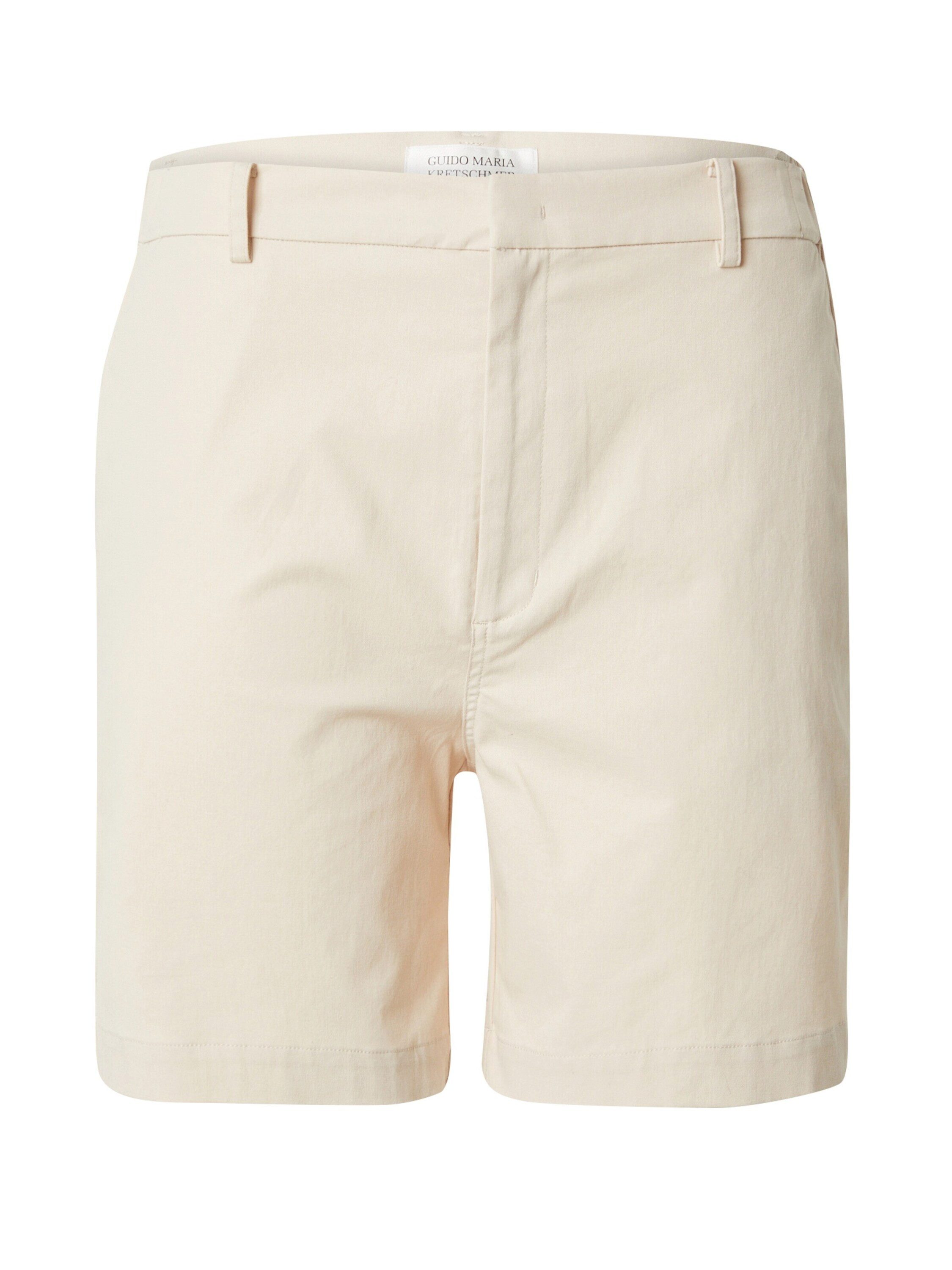 Guido Maria Kretschmer Men Shorts Jonas günstig online kaufen