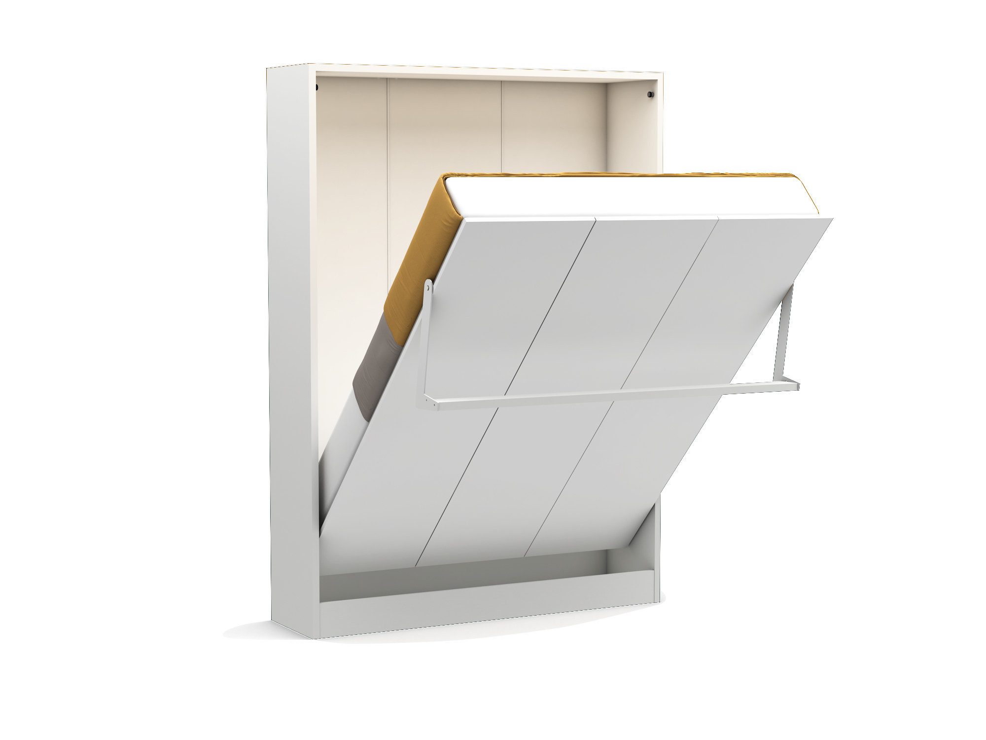 Multimo Schrankbett Multimo Royal Double 160x200 cm