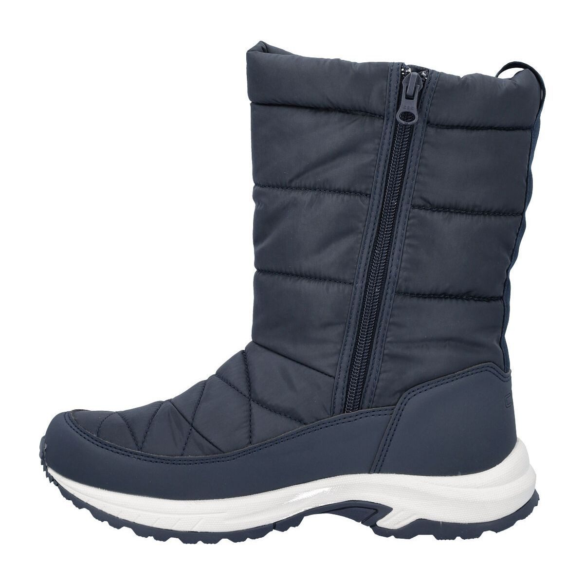 CMP Yakka WMN WP Snow Boots Winterstiefel Damen-Winterstiefel mit warmem Kunstfellfutter und wasserdichter – Bild 2 von 5