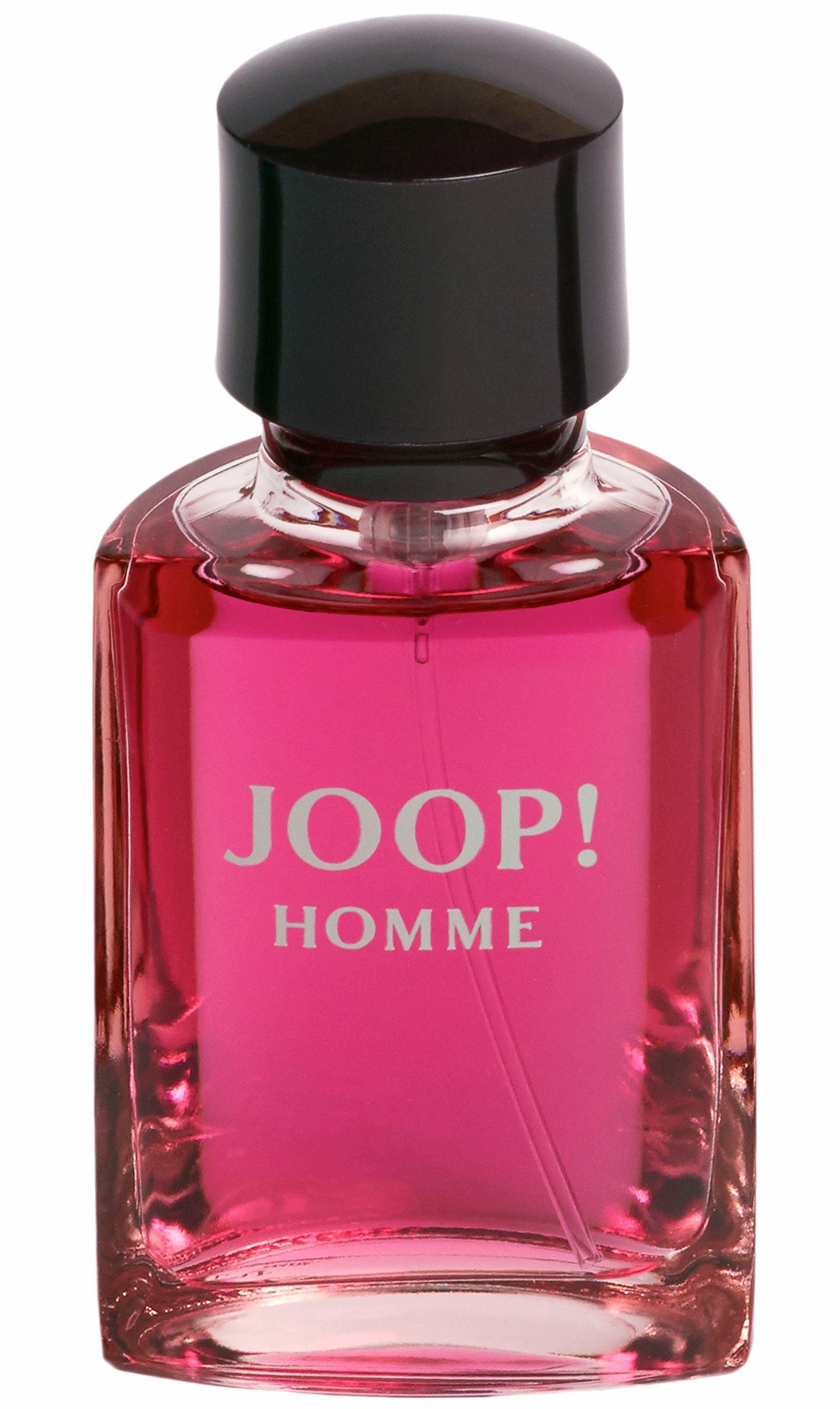 JOOP! Duft-Set Homme, mit einer einzigartigen Duftkreation