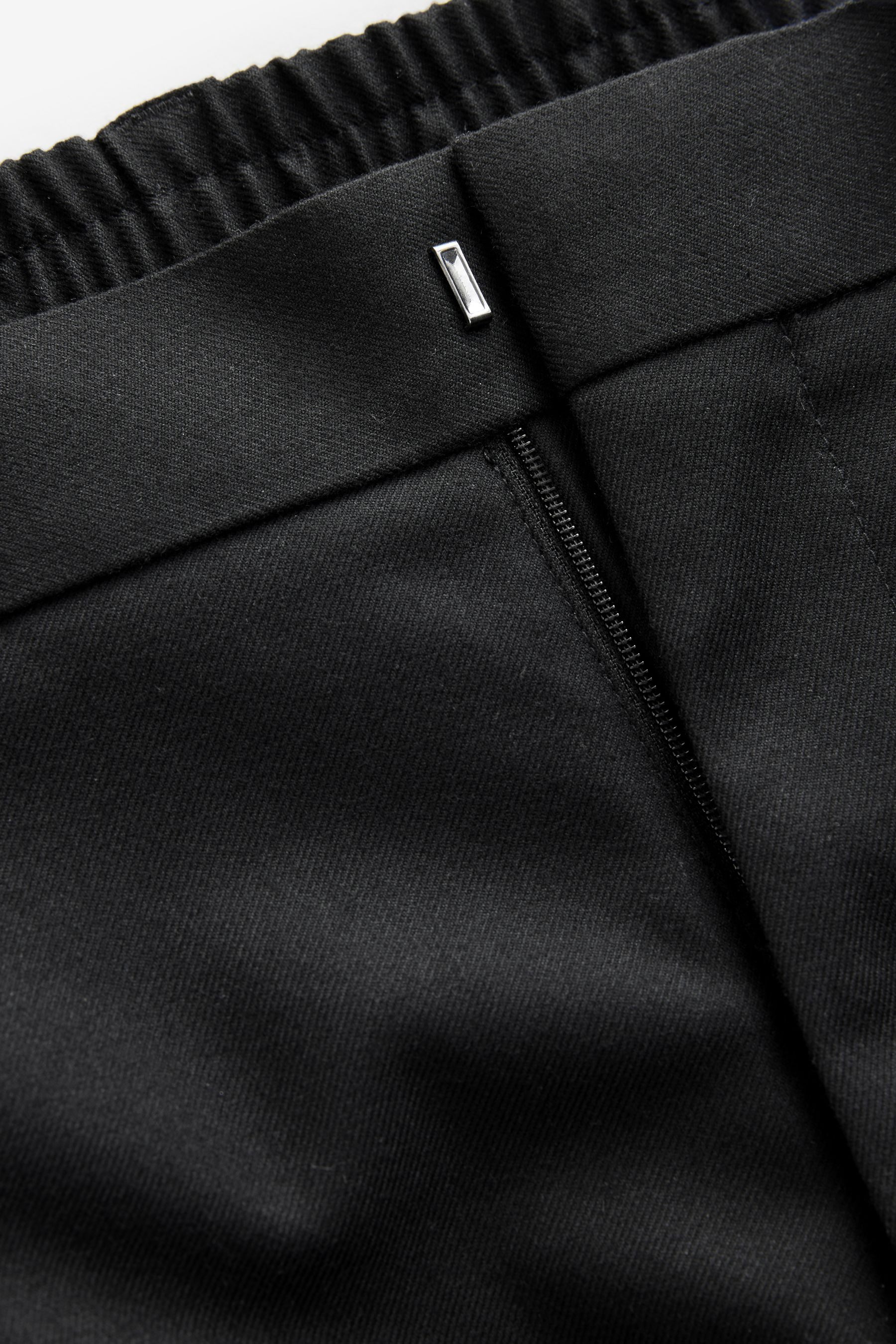 Next Anzughose Slim Fit Elegante Hose günstig online kaufen