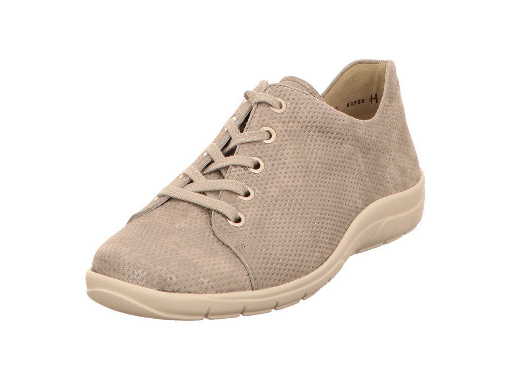 Schnürschuh