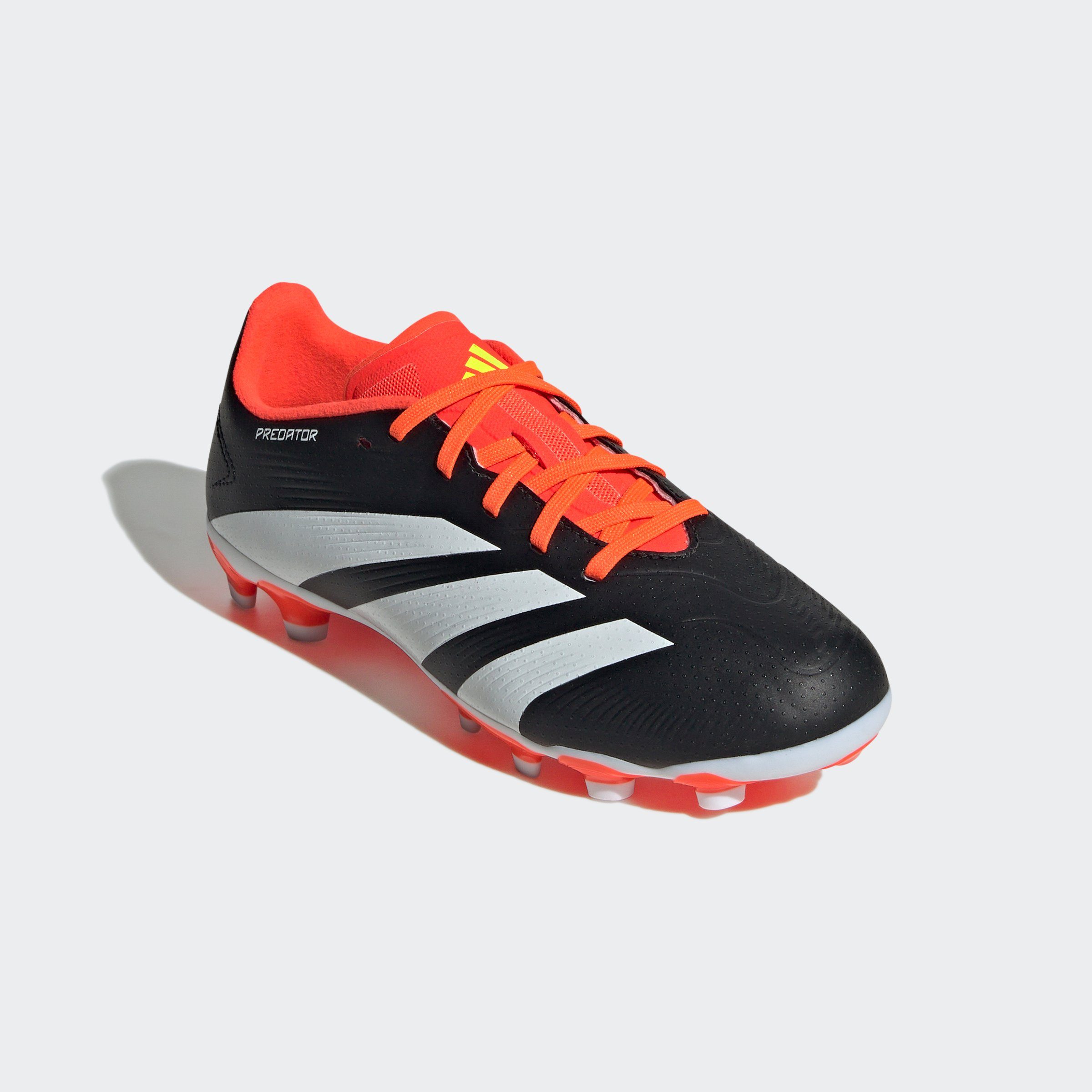 PREDATOR 24 LEAGUE LOW MG Fußballschuh