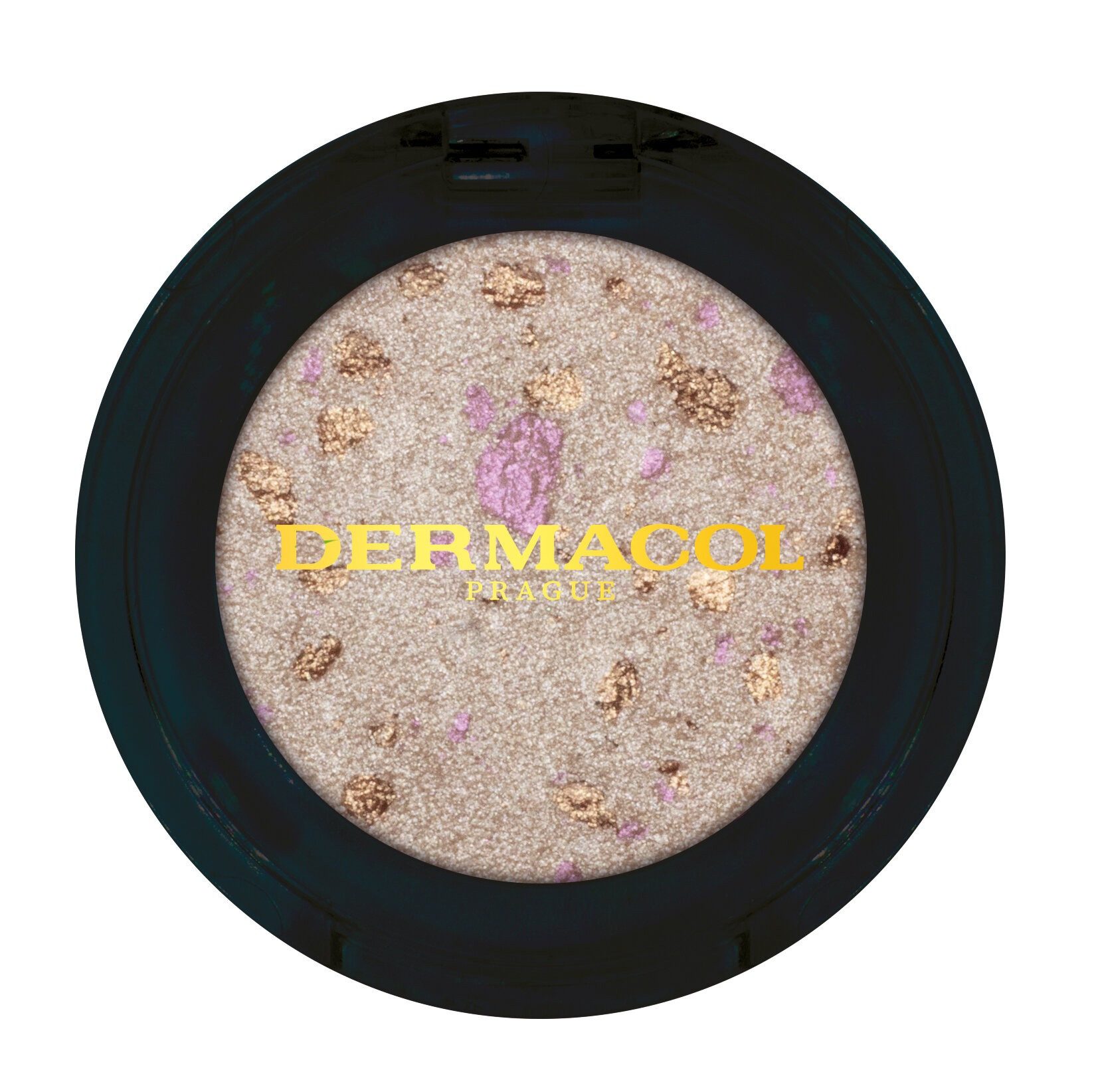 Dermacol Lidschatten Moon Infinity Eyeshadow (Lidschatten) 4,5 g - Farbton: 04