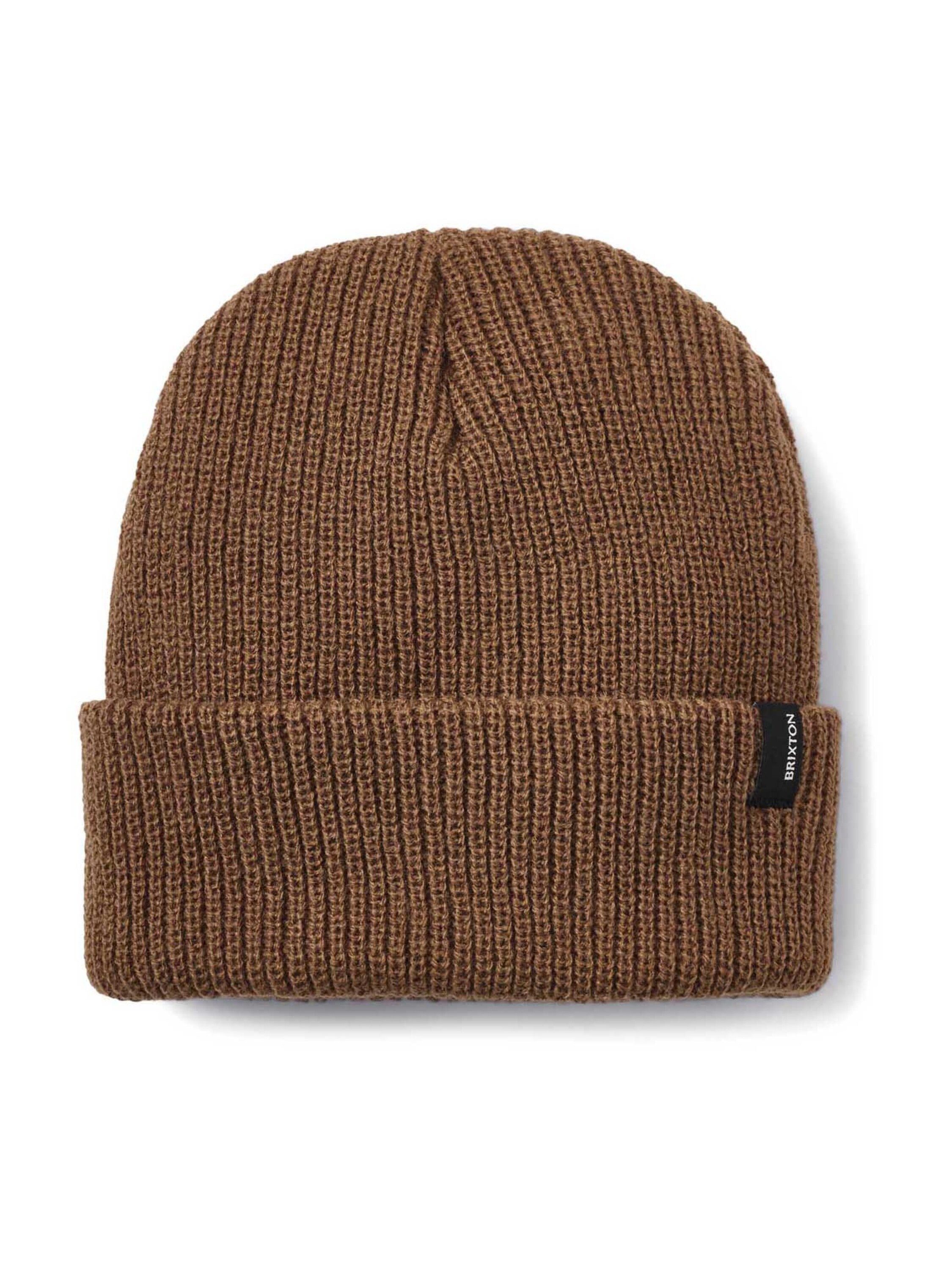 Brixton Strickmütze HEIST (1-St)