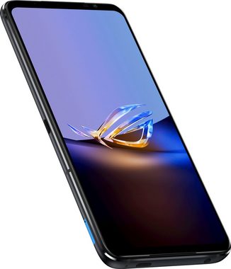 Asus ROG Phone 6D Ultimate Smartphone (17,22 cm/6,78 Zoll, 512 GB Speicherplatz, 50 MP Kamera)