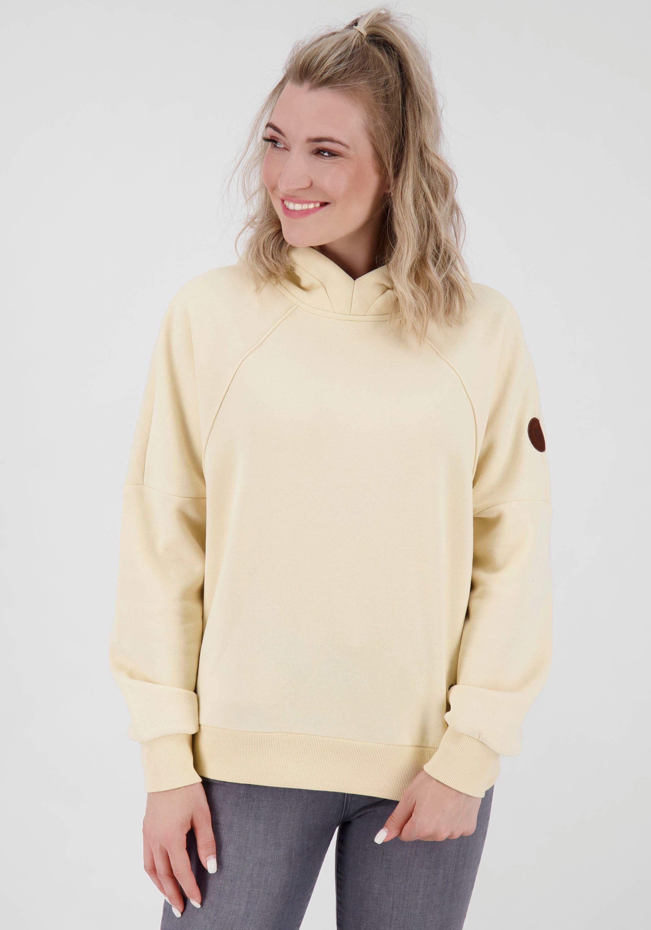 Alife & Kickin Kapuzensweatshirt JerraAK-A (1-tlg) günstig online kaufen