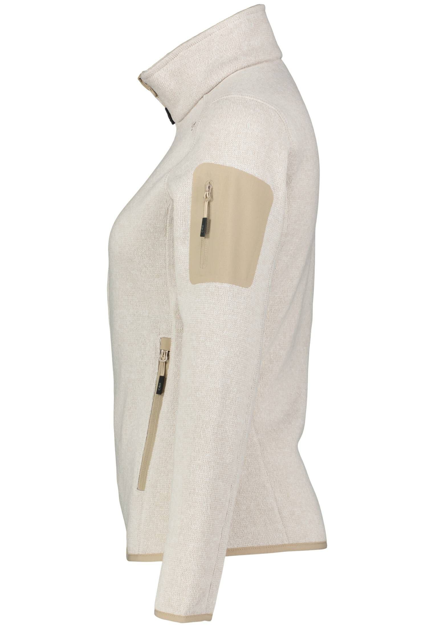 CMP Fleecejacke Damen Fleecejacke günstig online kaufen