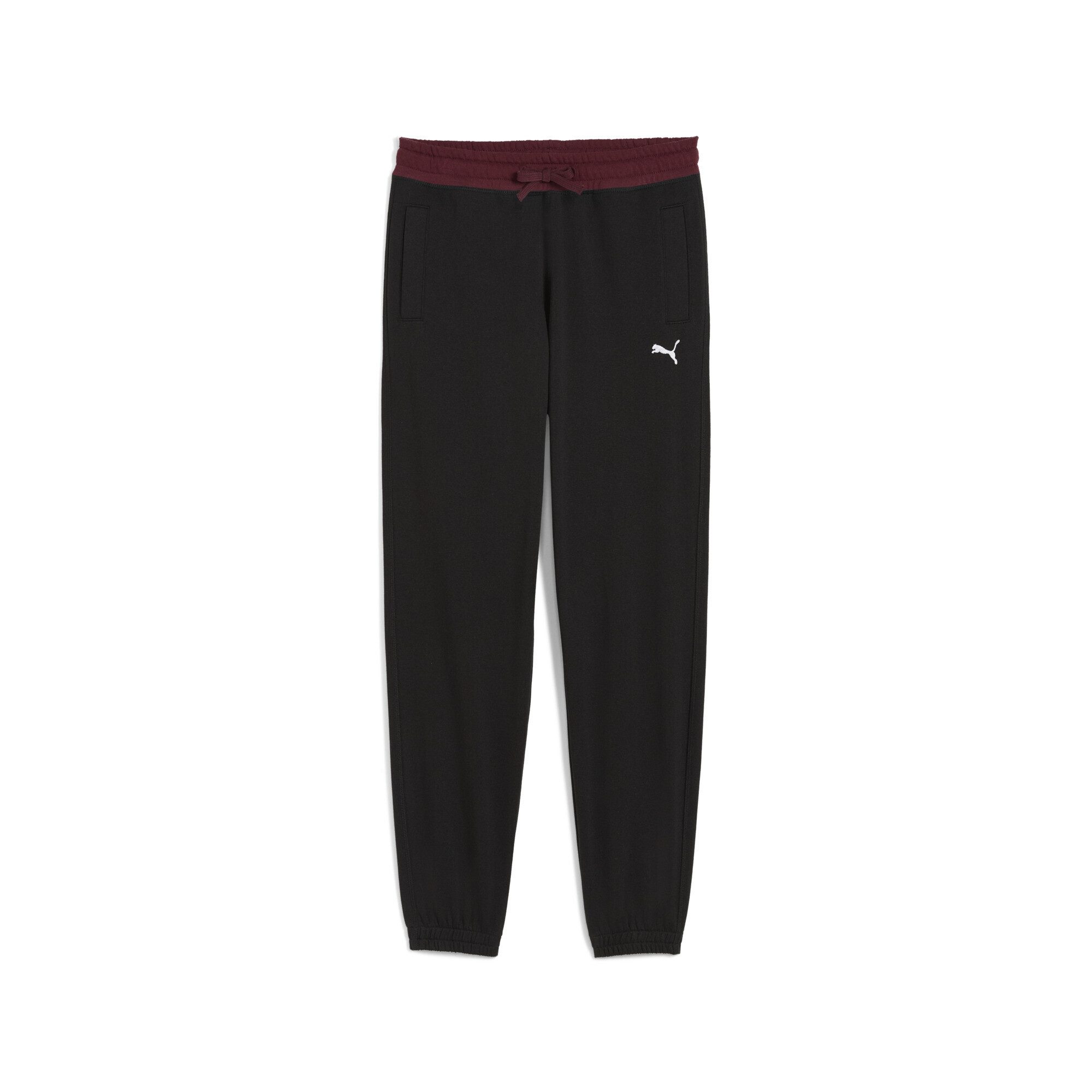 PUMA Sporthose Wardrobe Essentials Go Together günstig online kaufen
