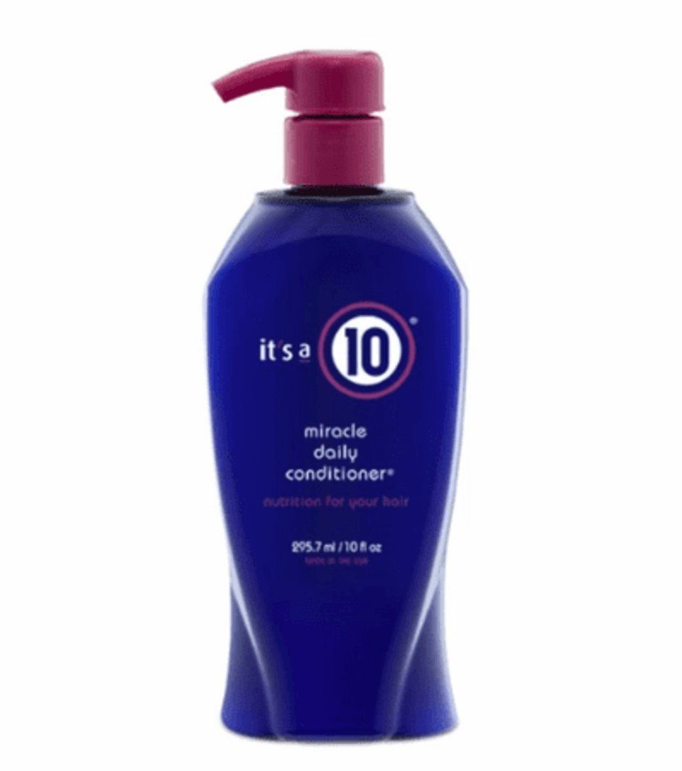 It`s a Daily 10 Miracle It´s 295 Conditioner 10 Haarspülung a ml