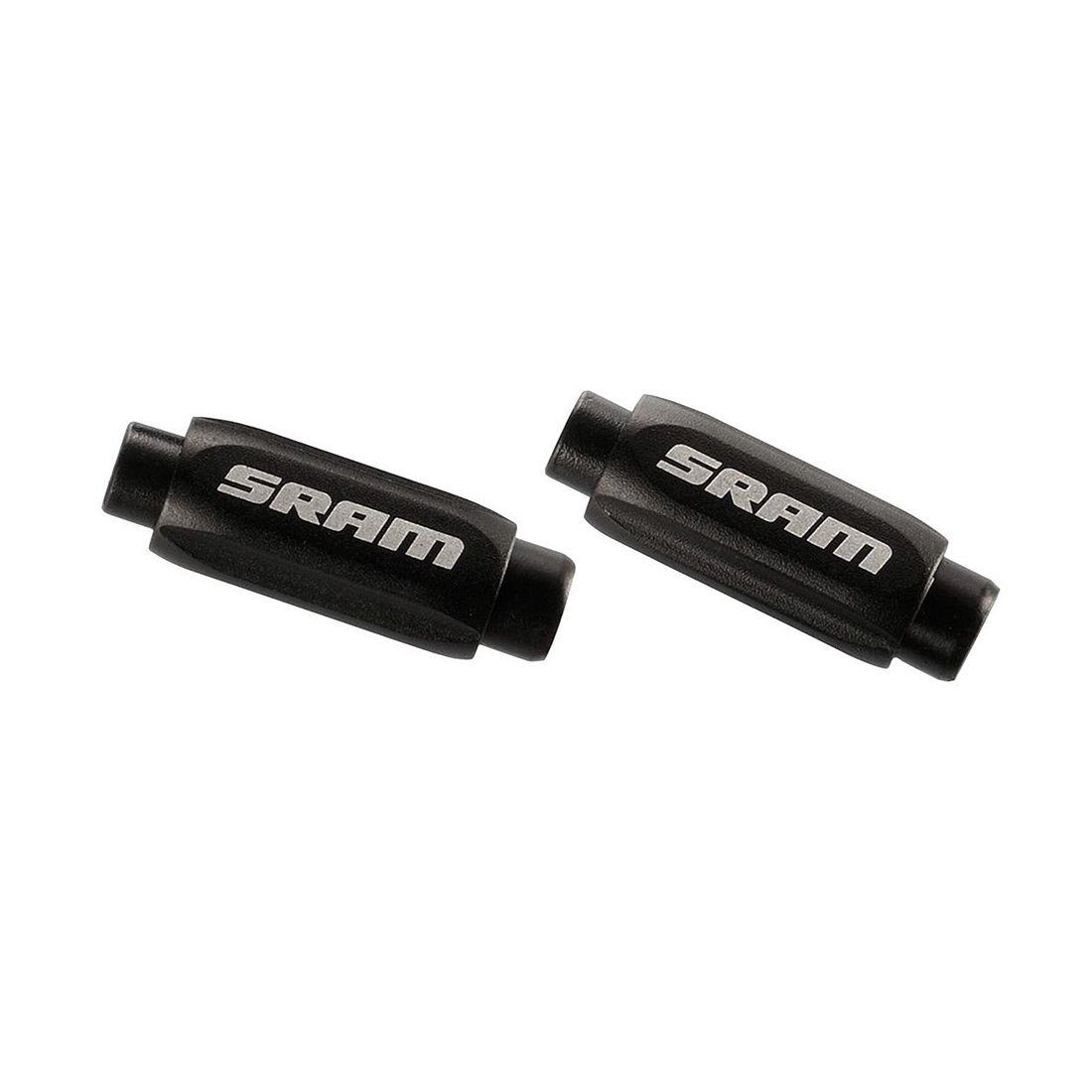 SRAM Scheibenbremse Bremszugeinsteller Btl./2St. 00.7918.028.001, 5mm, schwarz