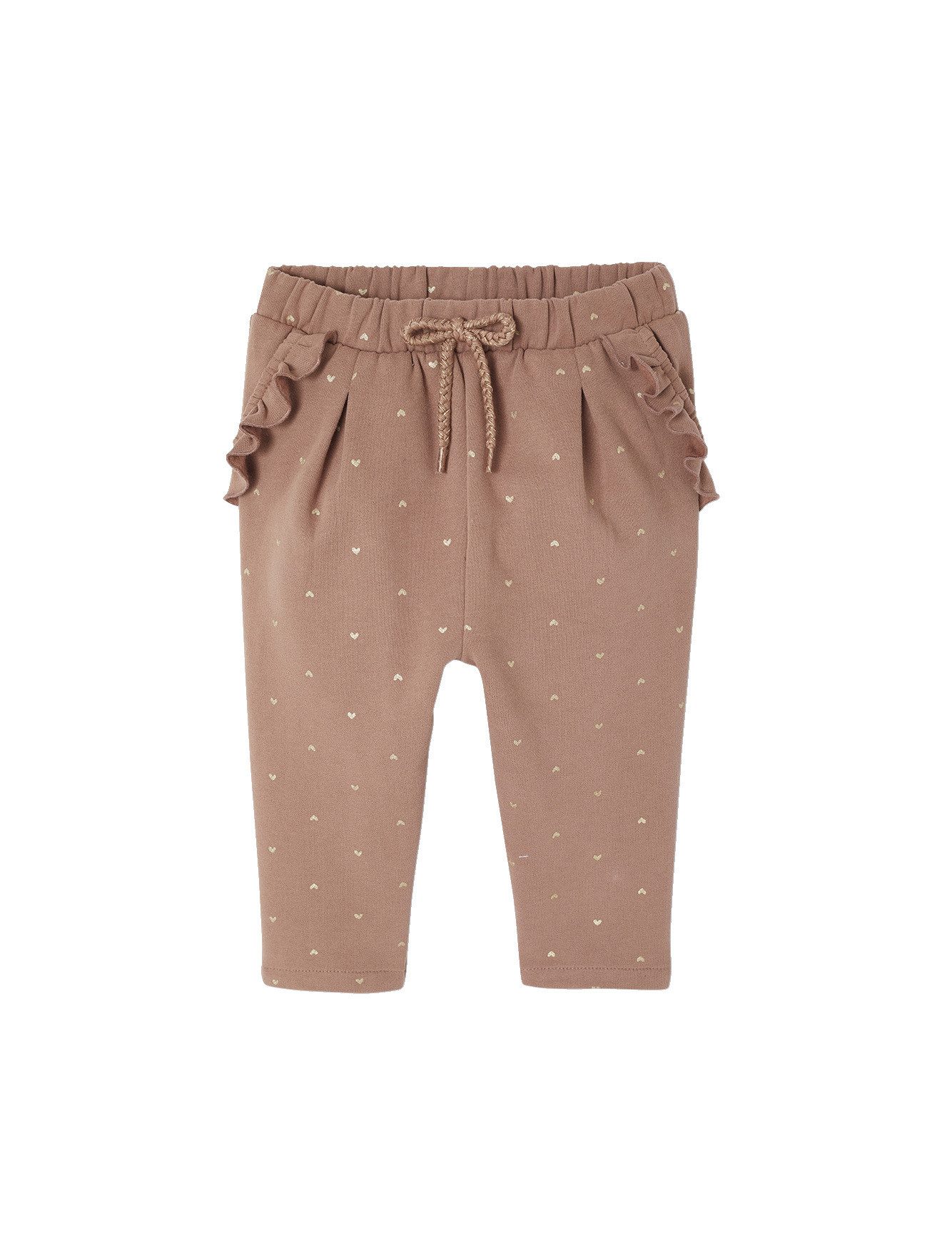 Sweathose Mädchen Baby Sweathose