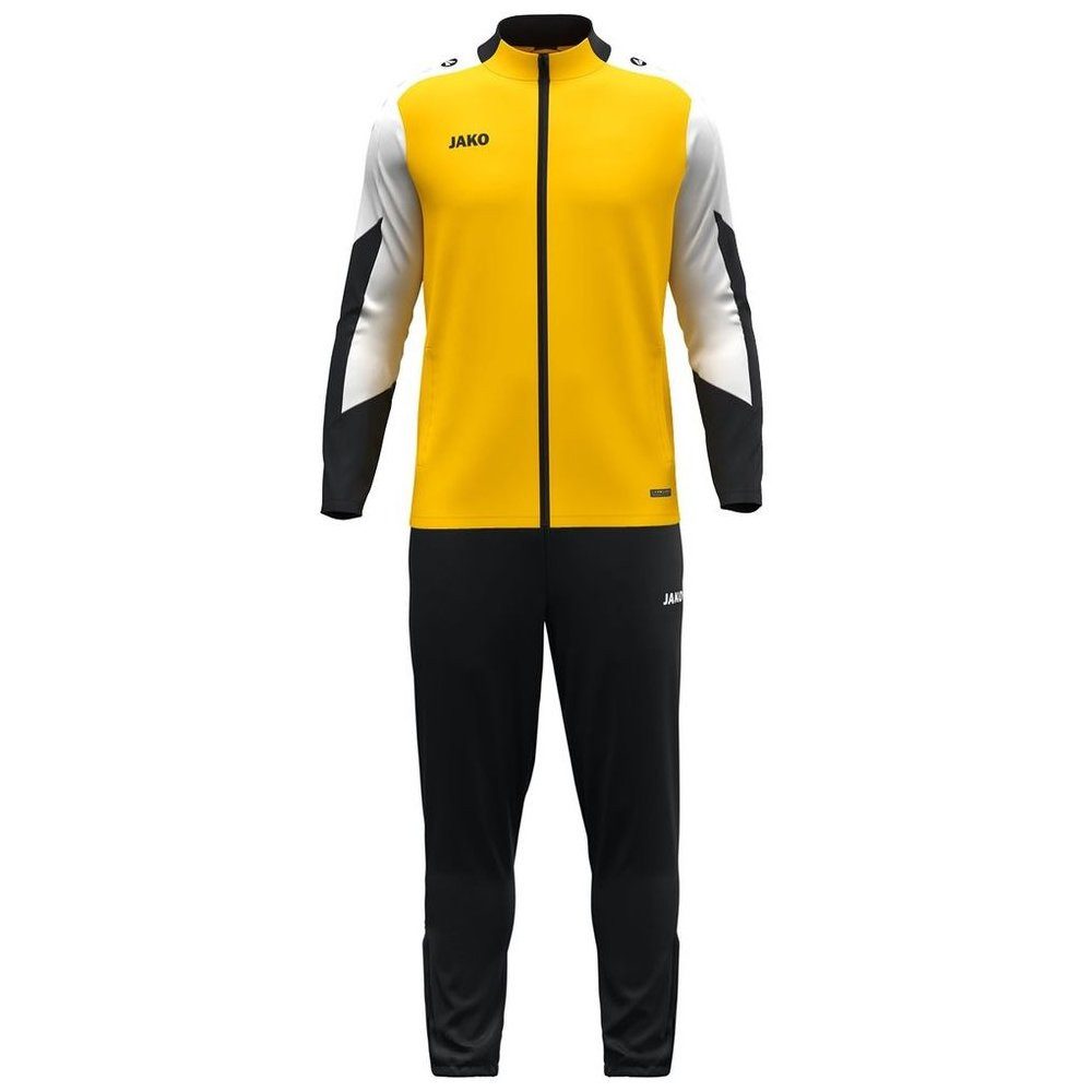 Jako Trainingsanzug Polyesteranzug Dynamic