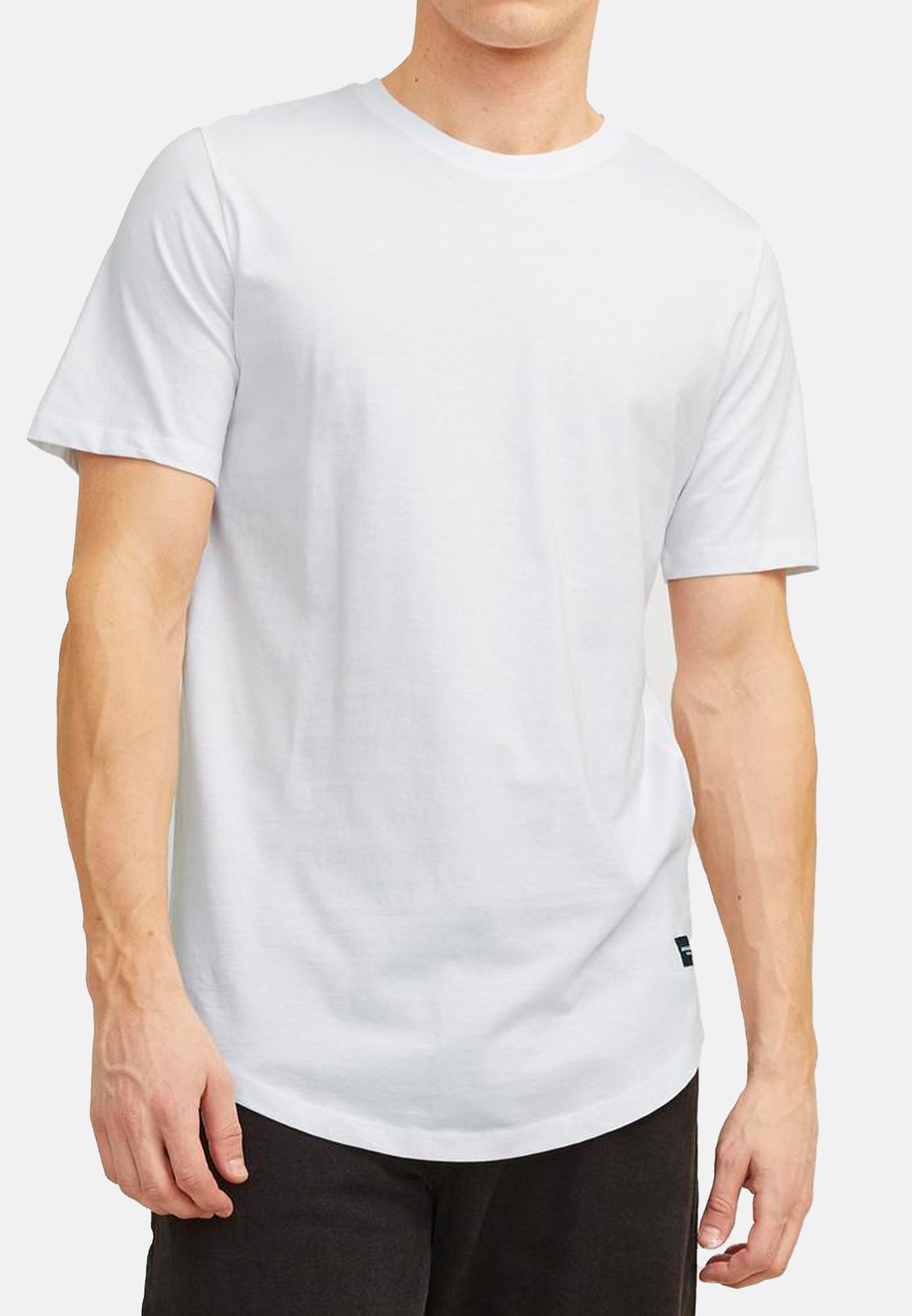 Jack & Jones T-Shirt 3er Pack günstig online kaufen