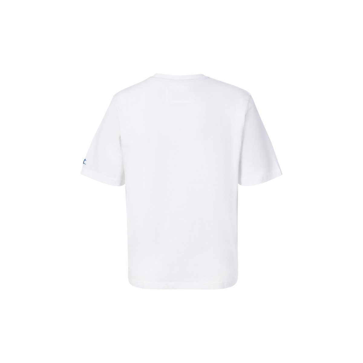 La Martina T-Shirt MCR326 Herren (1-tlg) Shirt, Oberteil, Leibchen, Funktionsshirt, Shortsleeve Shirt