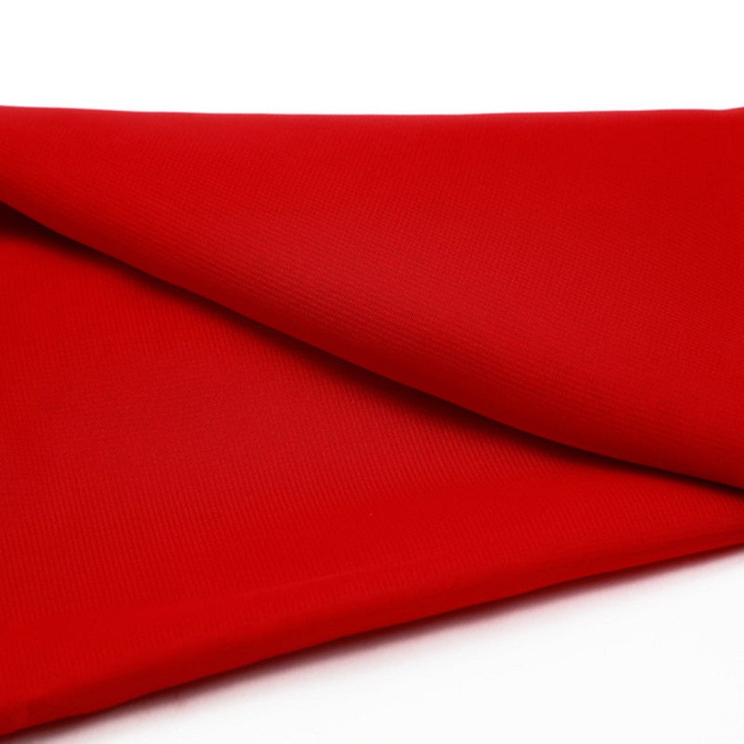 Event Kauf Stoff Chiffon Meterware, Breite 150 cm