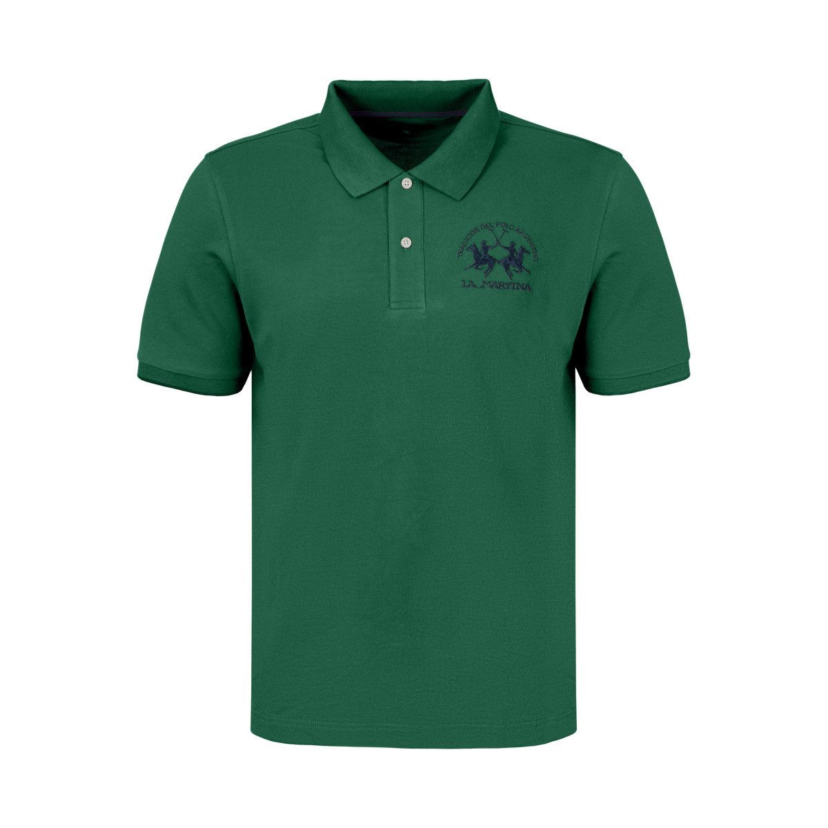 La Martina Poloshirt MCP001 XT Herren T-Shirt, Shirt, Poloshirt, Polohemd, Sportshirt