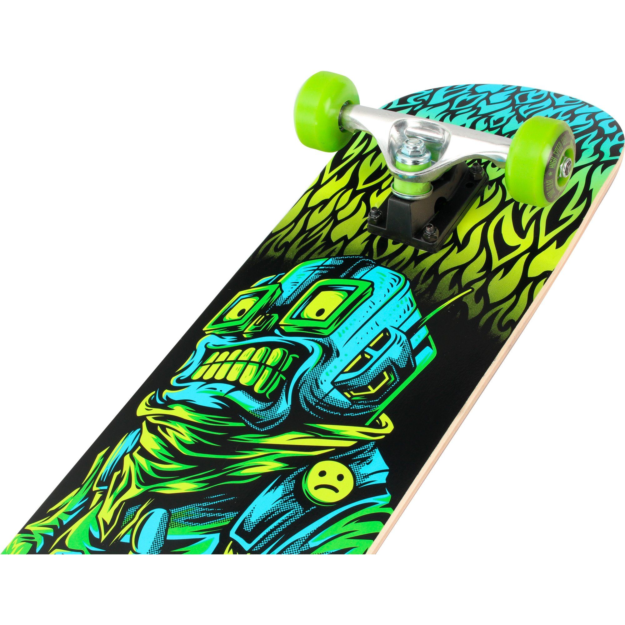 Madd Gear ® Skateboard MADD GEAR Drop´n Skateboard