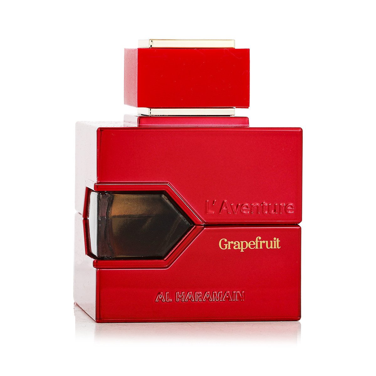 al haramain Extrait Parfum L'Aventure Grapefruit