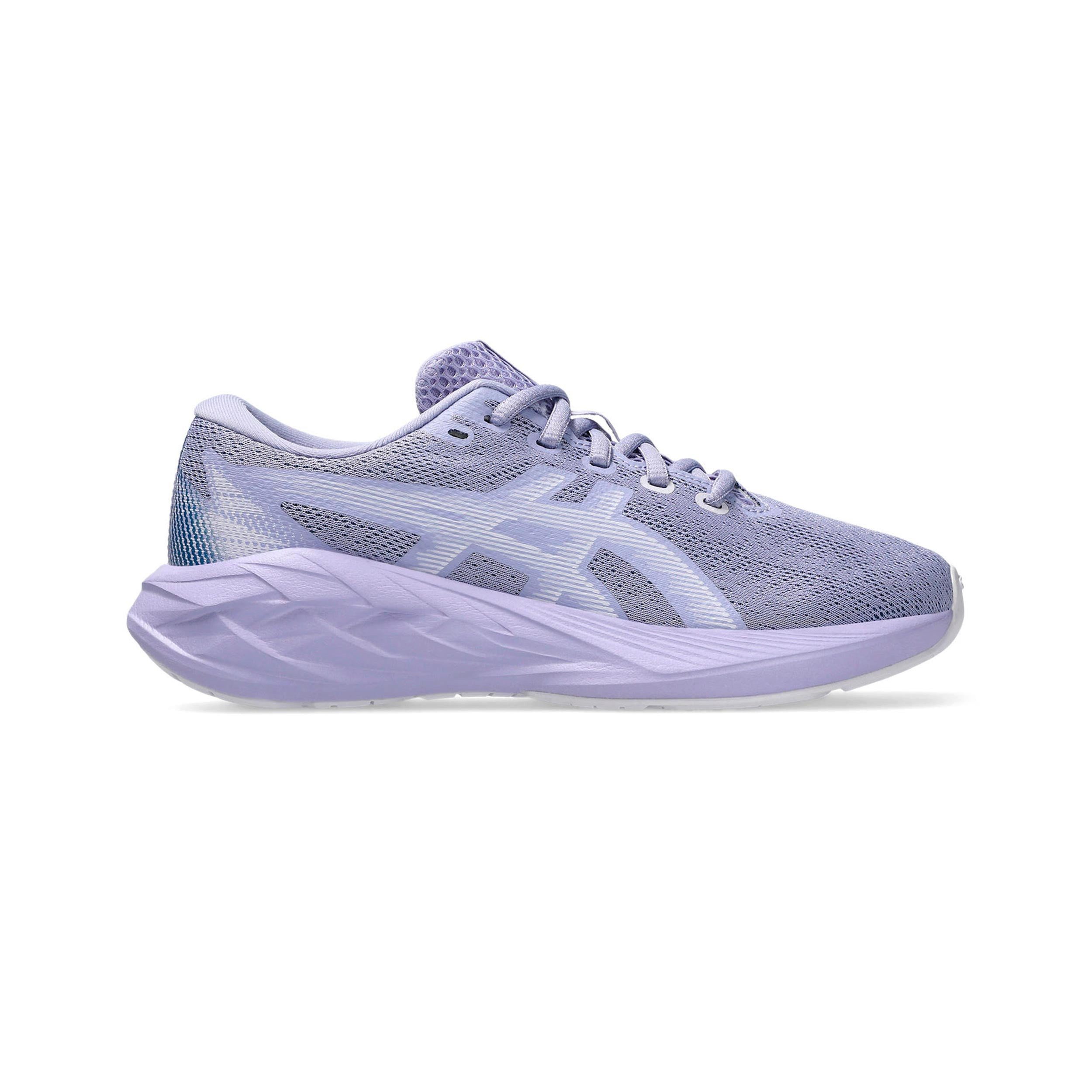 Asics Novablast 5 Gs - Neutralschuh Laufschuh