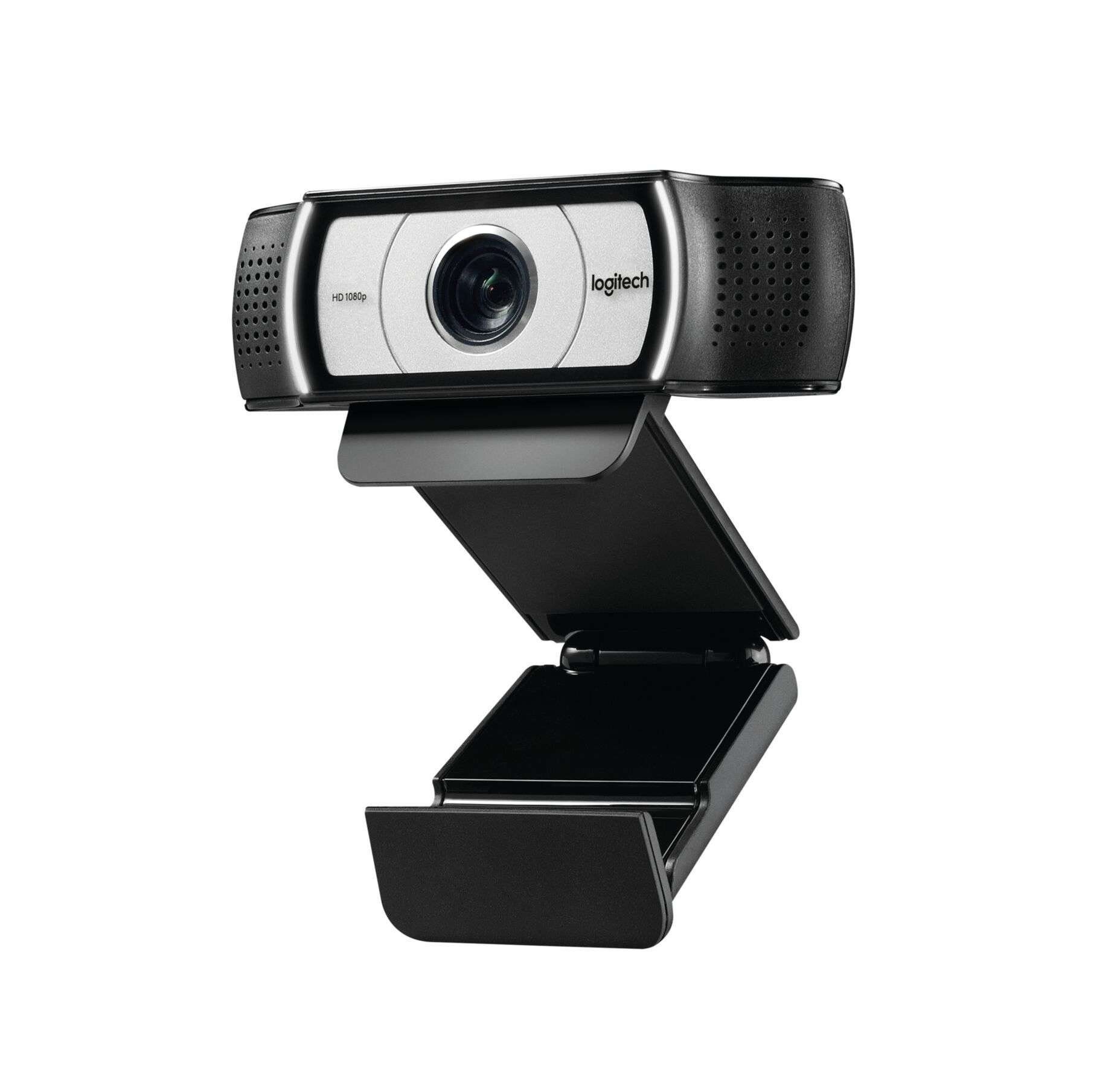 Logitech C930e Webcam