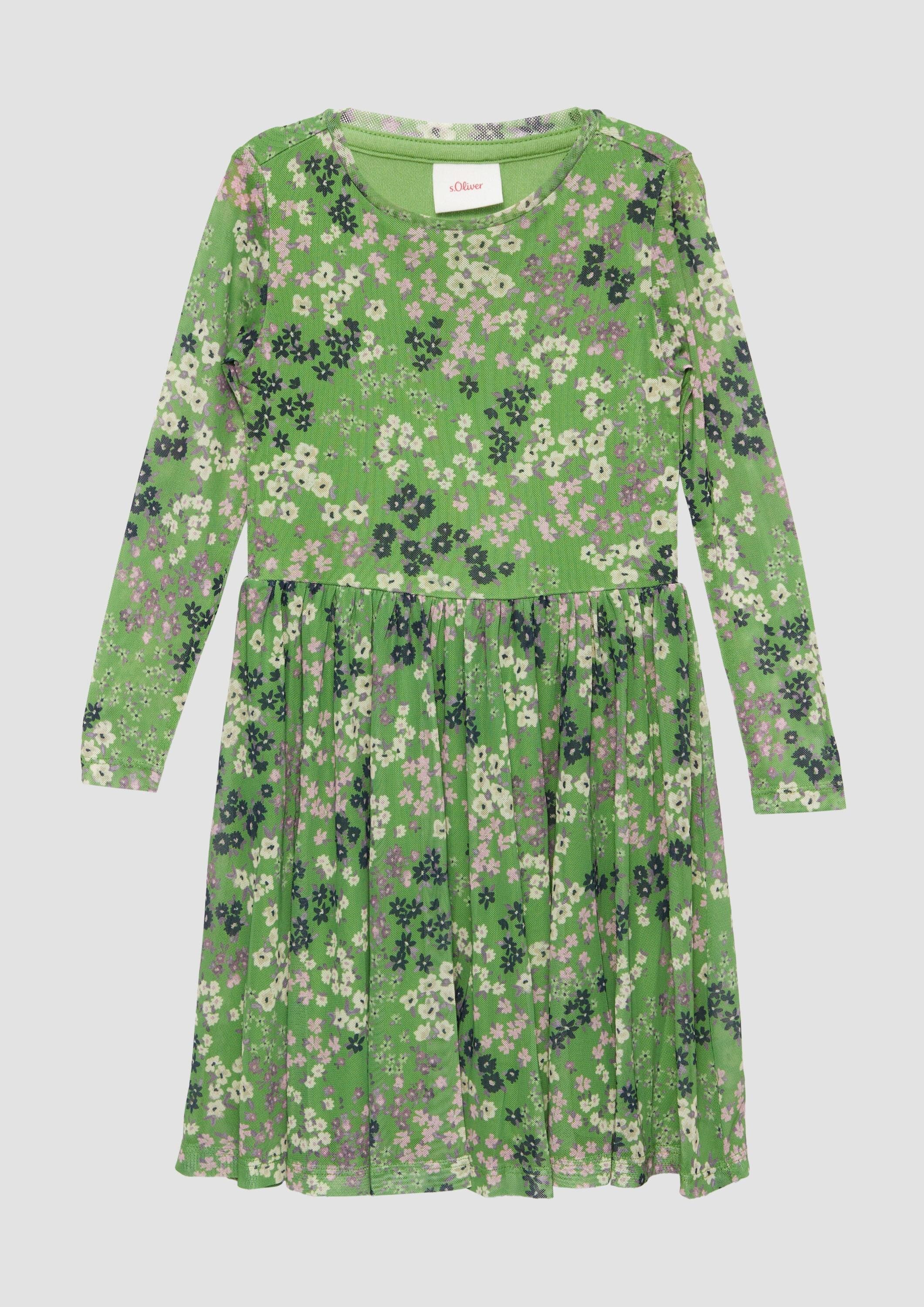 Minikleid Kleid