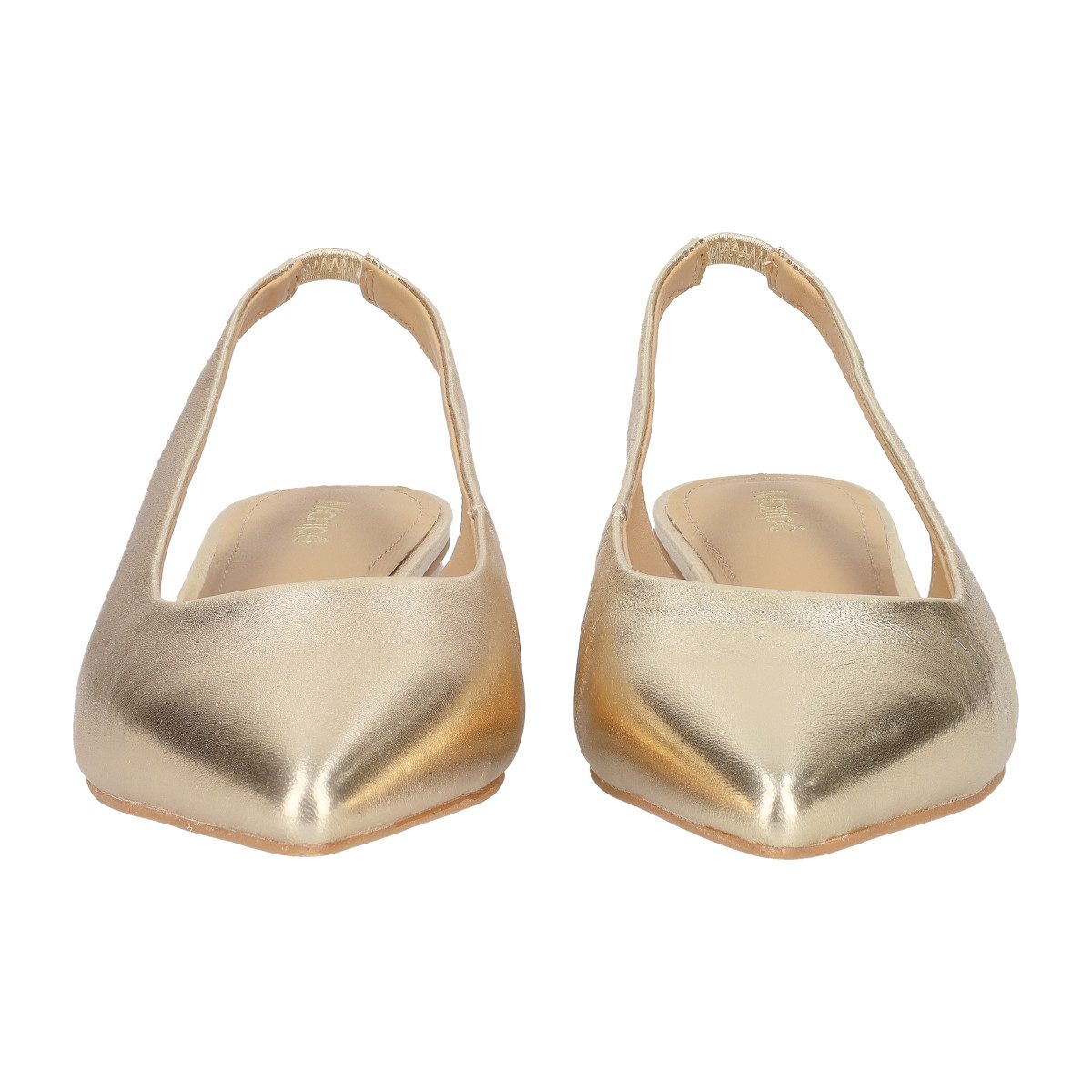 INGRID Pumps