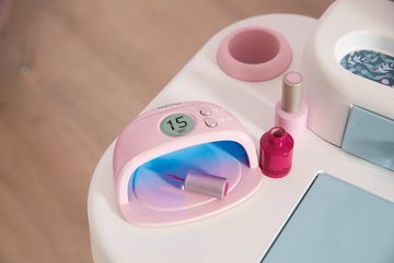 Smoby Schminktisch My Beauty Center Kosmetikstudio, mit Licht- und Soundeffekten; Made in Europe