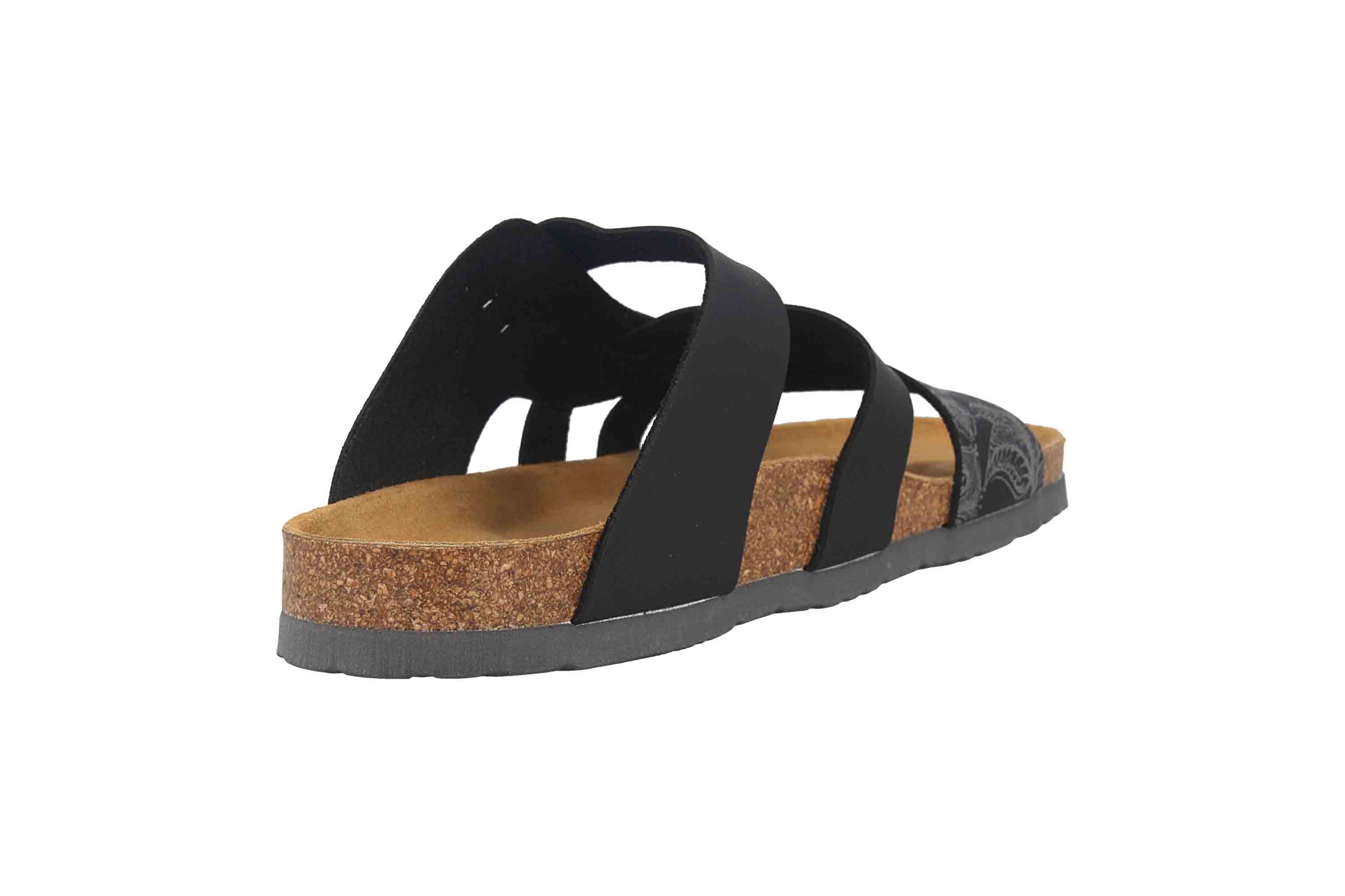 Dr. Brinkmann 700200-01 Pantolette