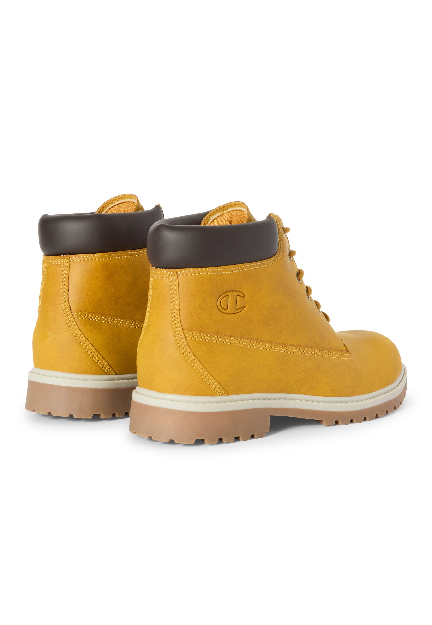 Champion UPSTATE 3.0 Schnürboots Winterschuhe, Winterboots, Schnürstiefel, Winterstiefel – Bild 4 von 5
