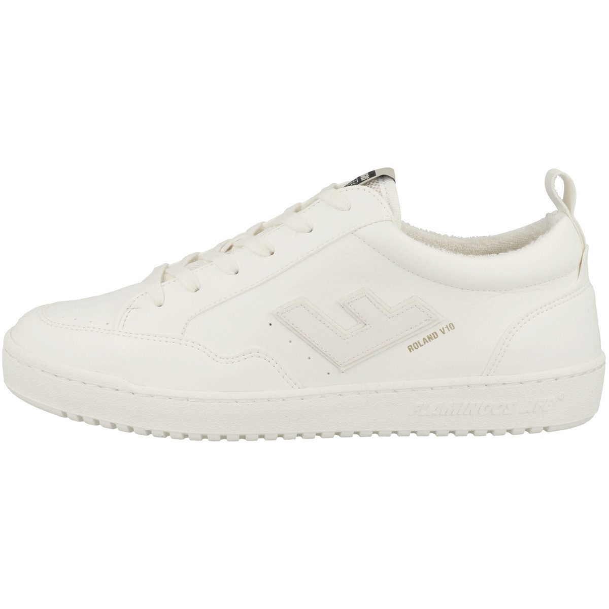 Roland V.10 Unisex Erwachsene Sneaker