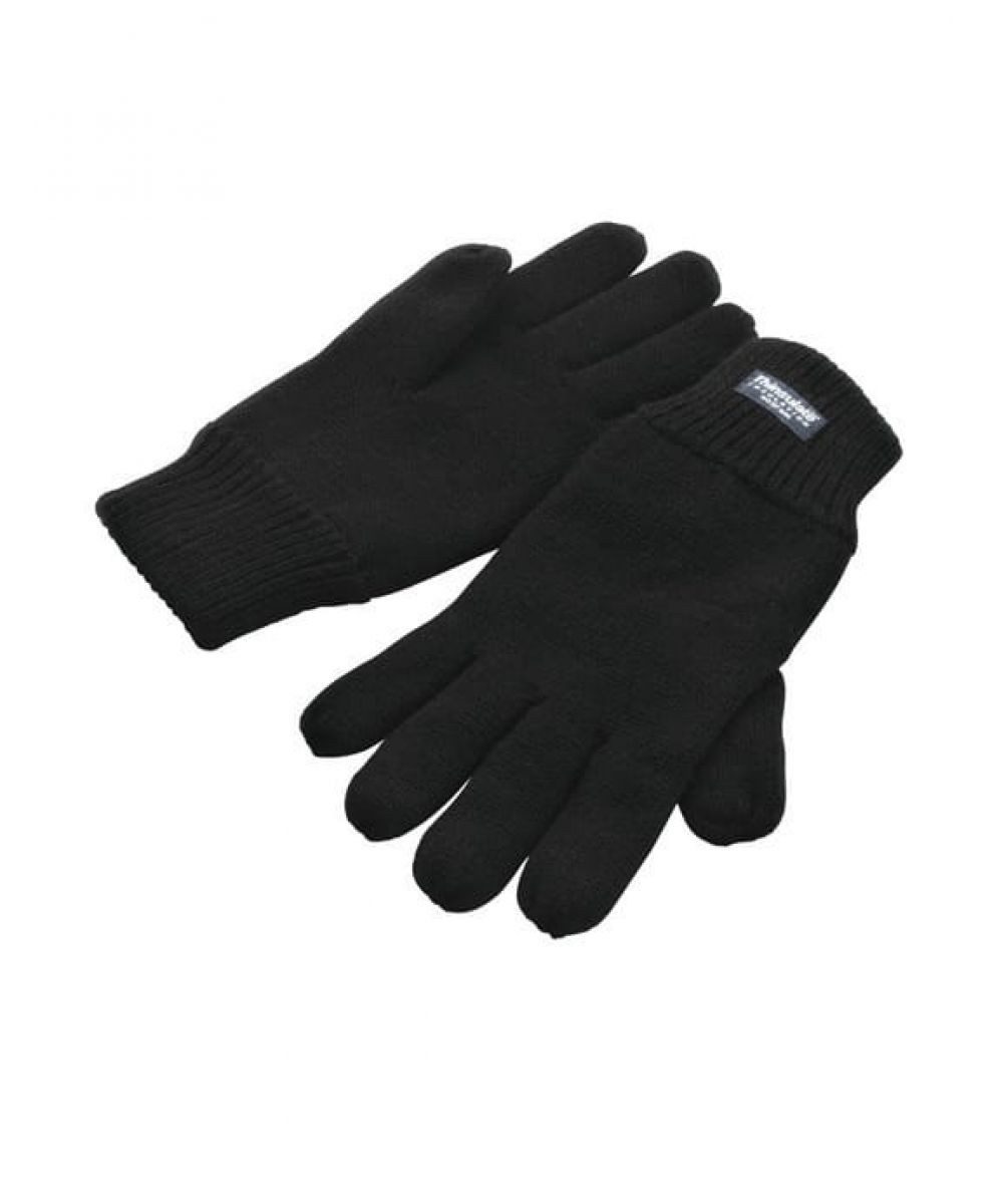 Result Winter-Arbeitshandschuhe Thinsulate Gloves / Winter Handschuhe günstig online kaufen