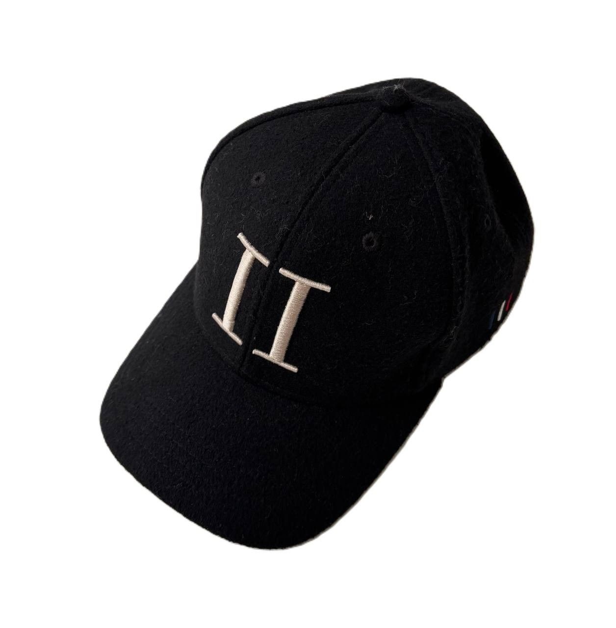 Les Deux Baseball Cap