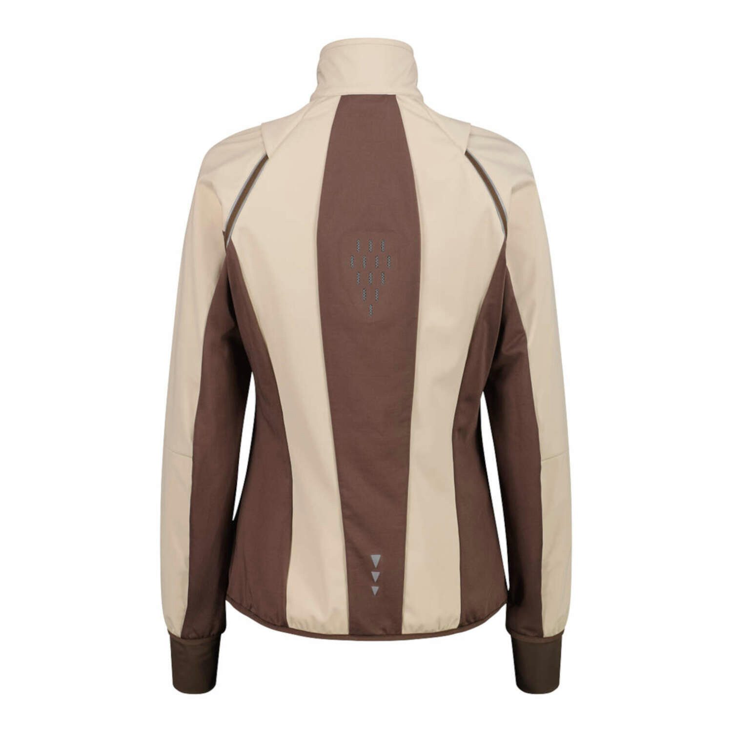 CMP Softshelljacke CMP Damen Jacke WOMAN JACKET WITH DETACHABLE SLEEVES 30A günstig online kaufen